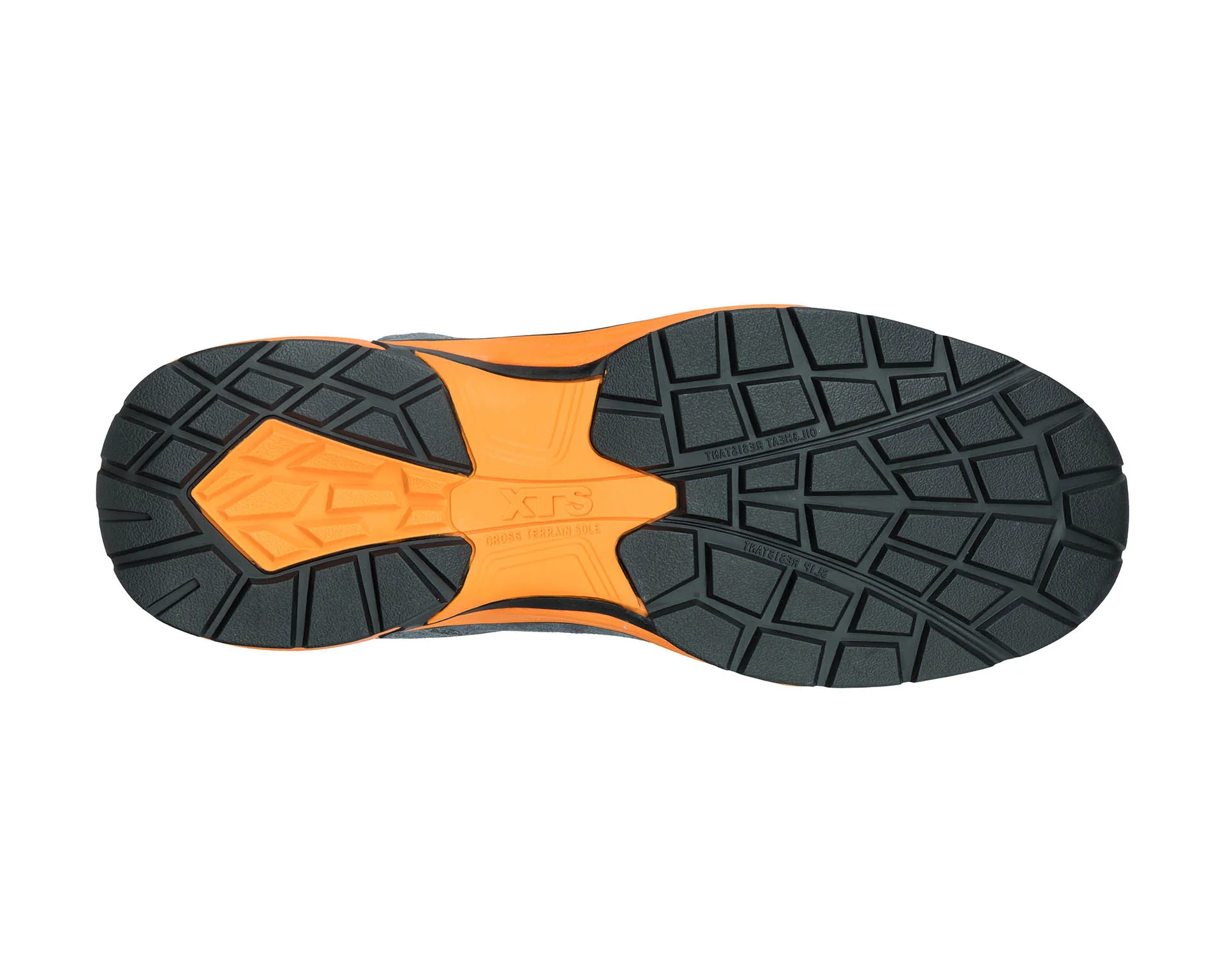 ALBATROS WORKOUT LOW Sicherheitsschuh S1P ESD - Image 2