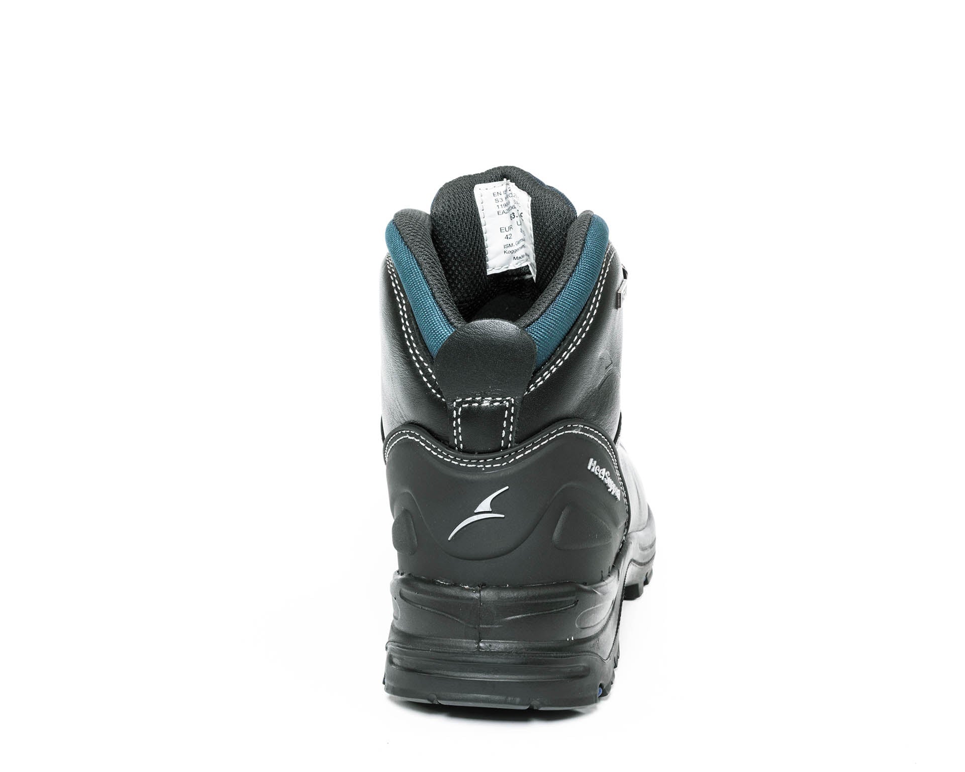 ALBATROS X-TREME CTX MID Sicherheitsschuh S3 - Image 3