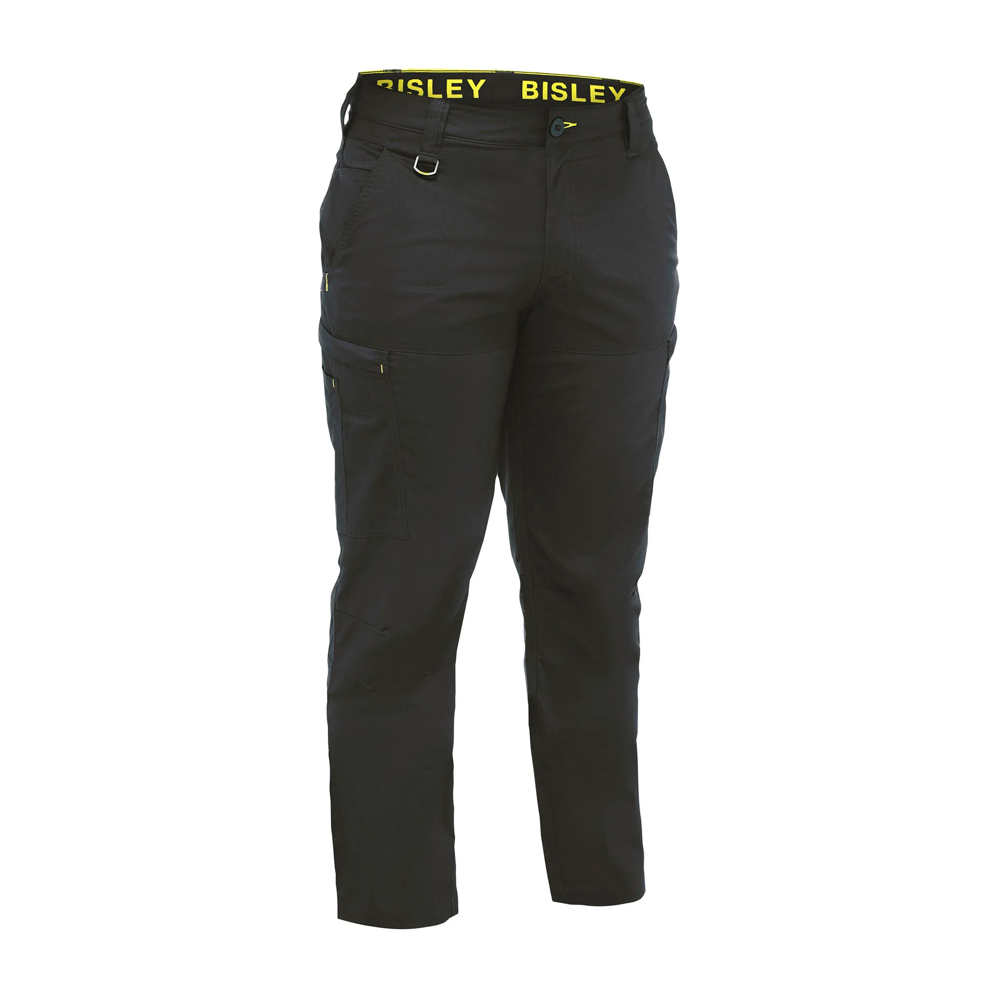 BISLEY ASCOT TRS STRETCH Leichte Ripstop-Cargohose - Image 3