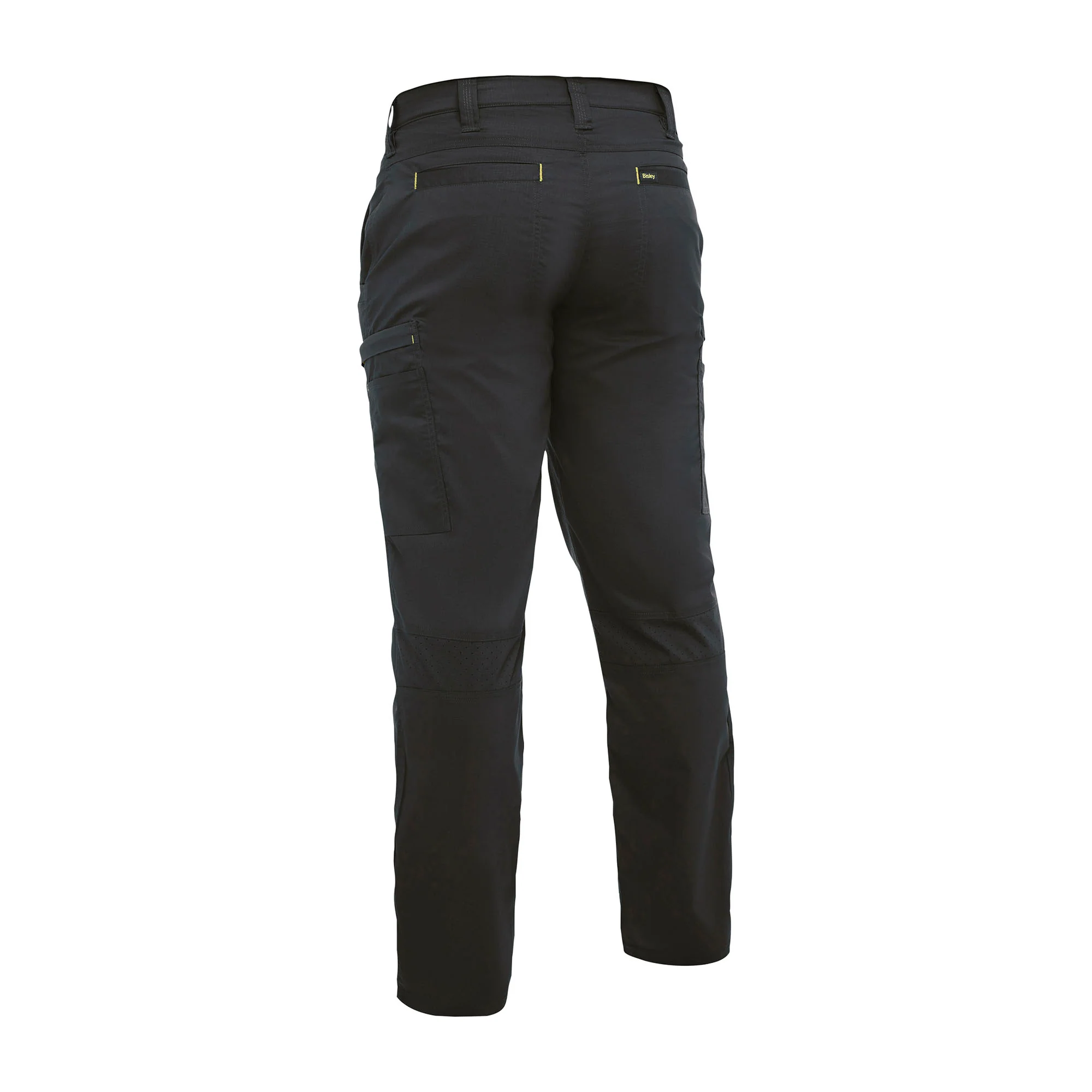 BISLEY ASCOT TRS STRETCH Leichte Ripstop-Cargohose - Image 4