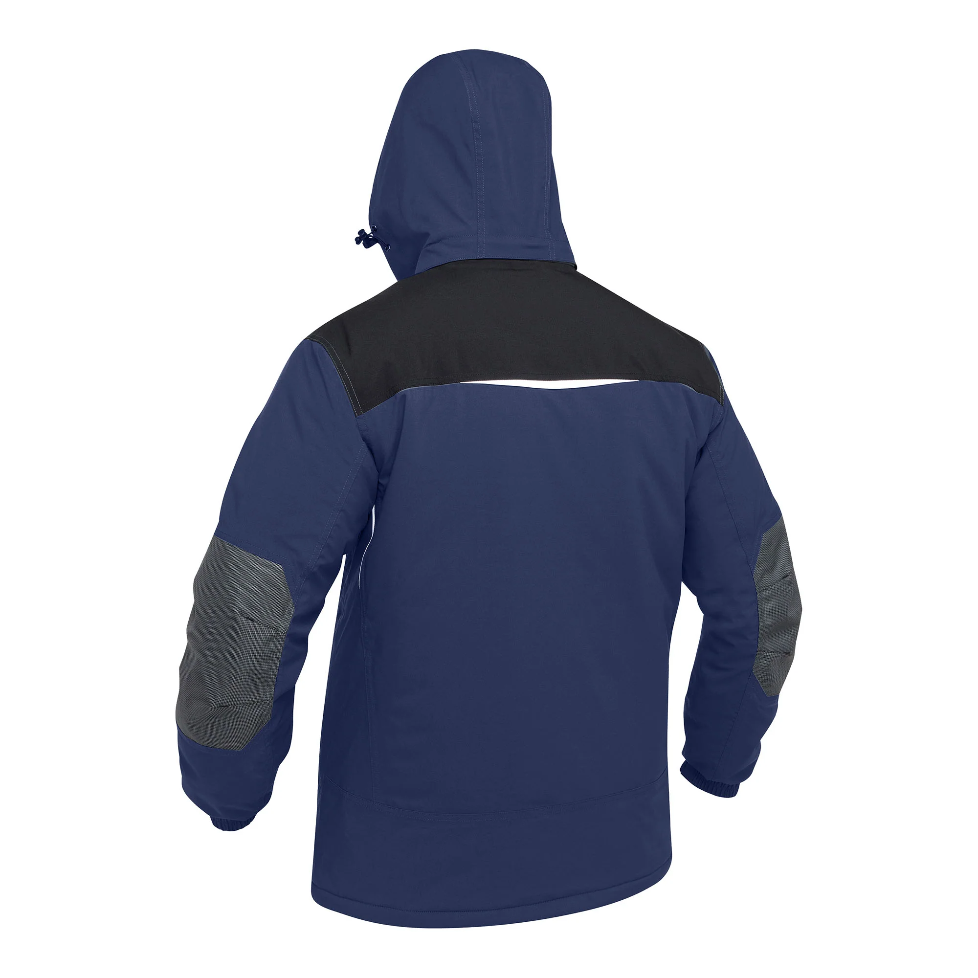 BISLEY BAXTER Parka - Image 10