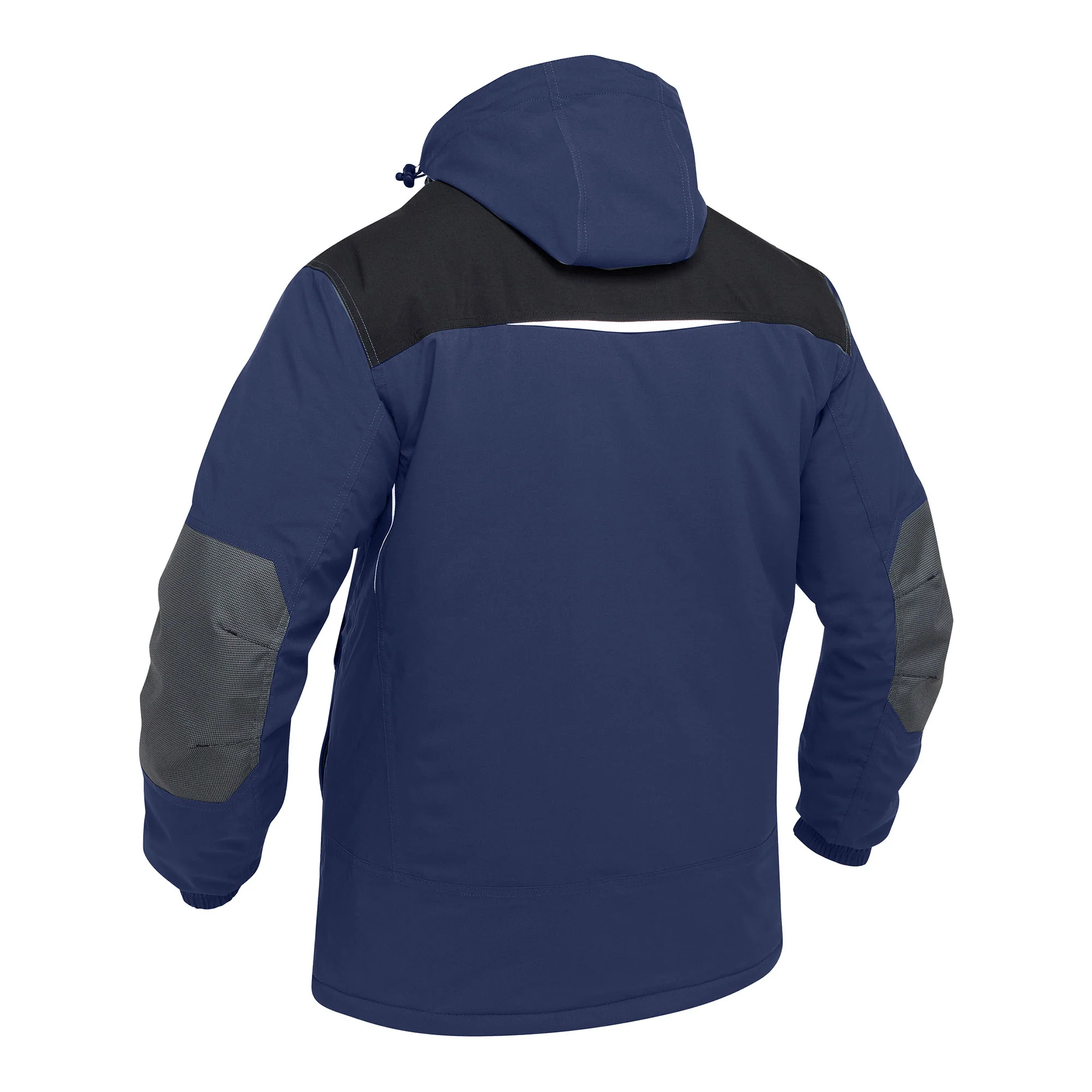 BISLEY BAXTER Parka - Image 11
