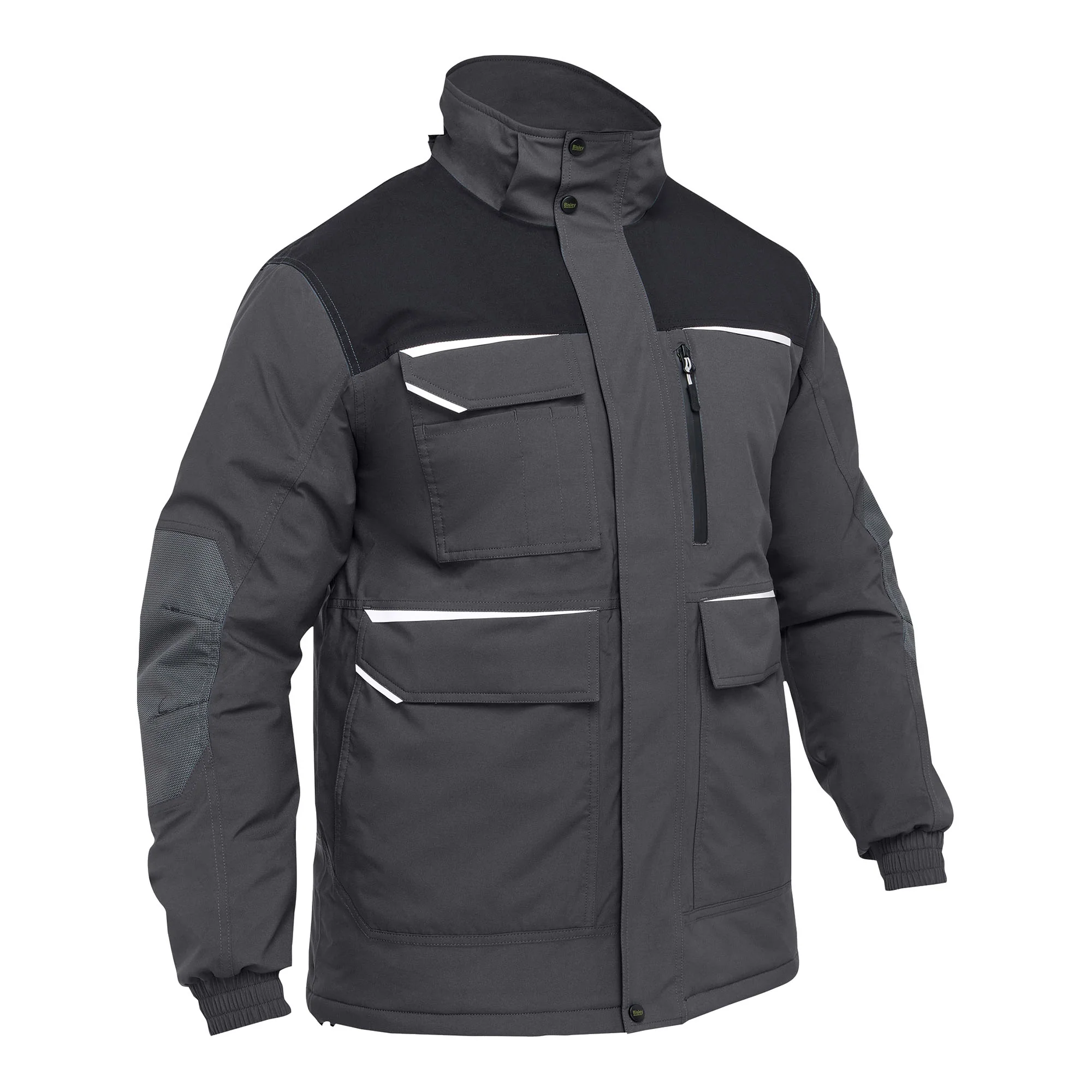 BISLEY BAXTER Parka - Image 3