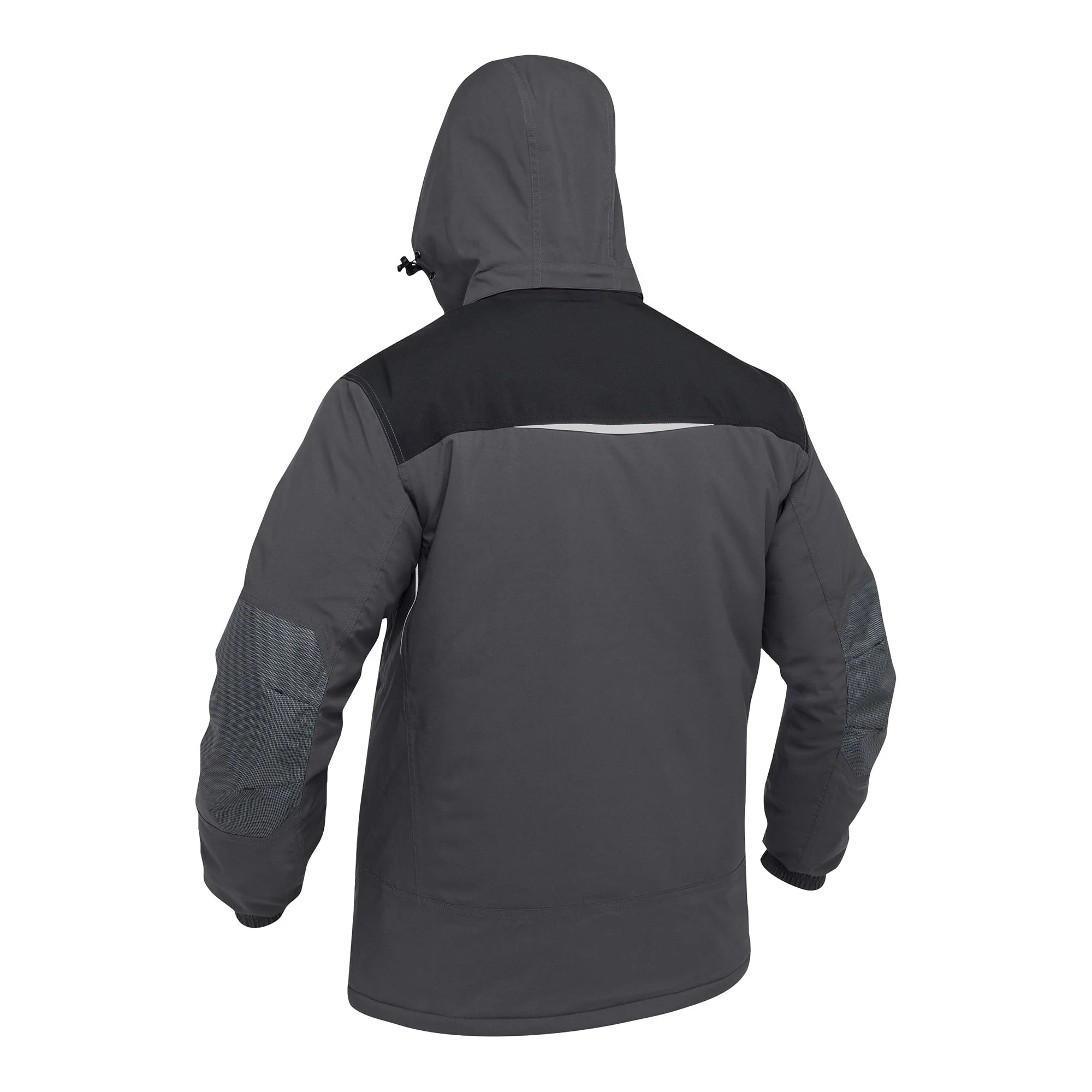 BISLEY BAXTER Parka - Image 4