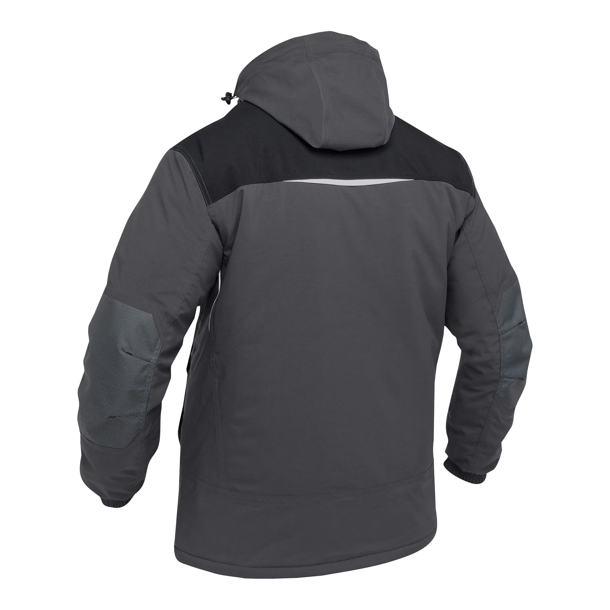 BISLEY BAXTER Parka - Image 5