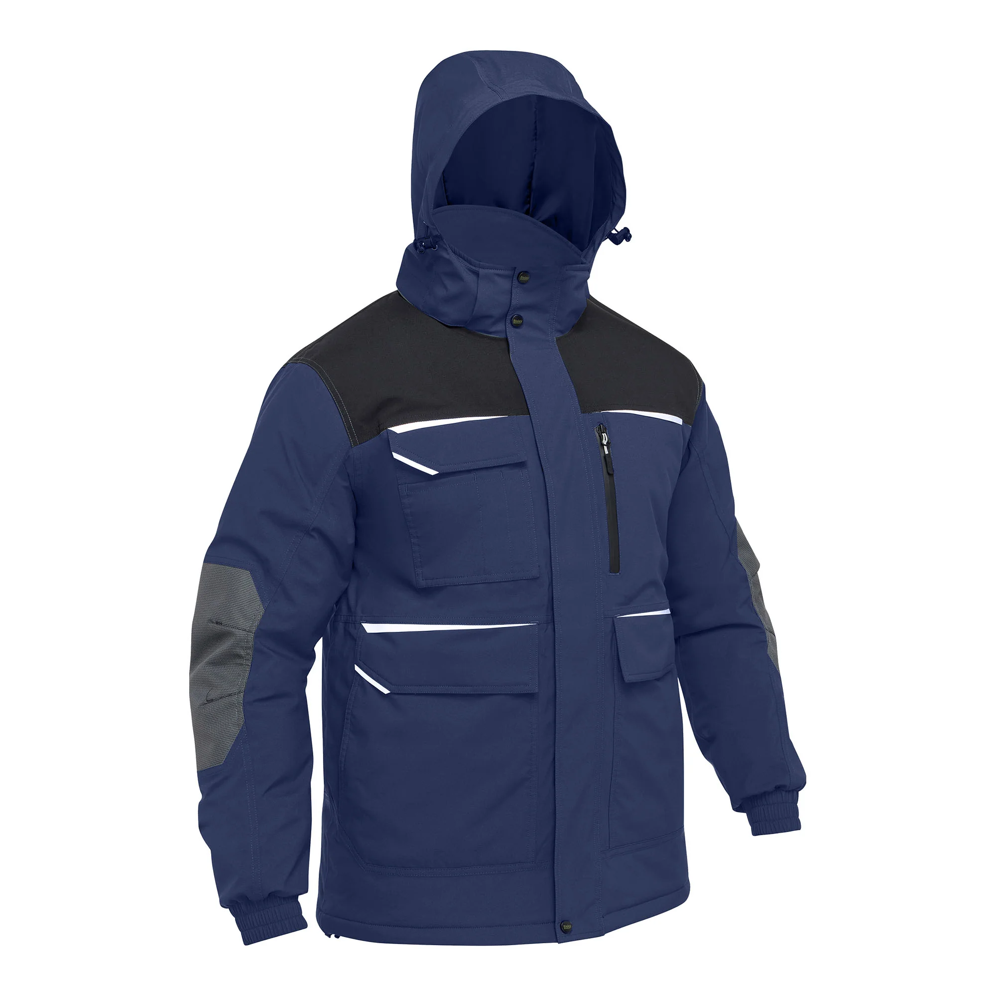 BISLEY BAXTER Parka - Image 7