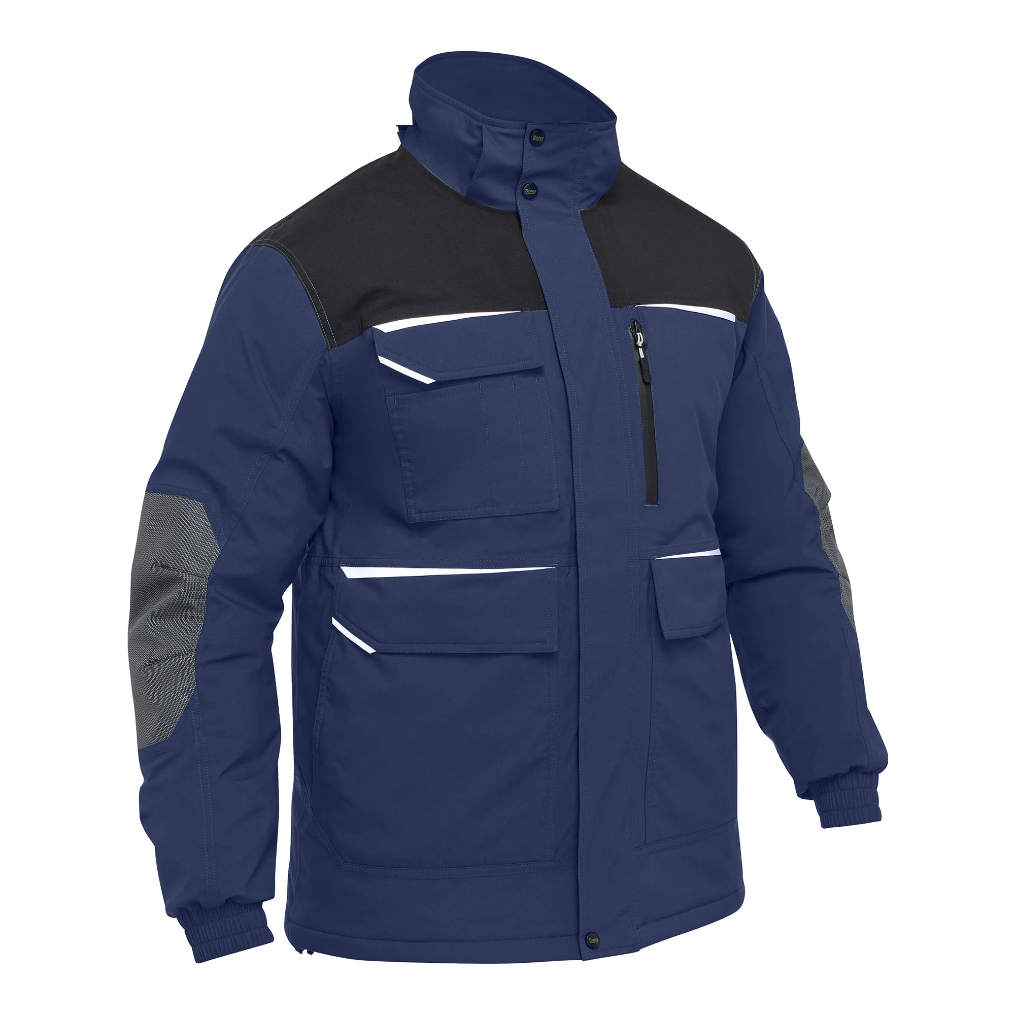 BISLEY BAXTER Parka - Image 9