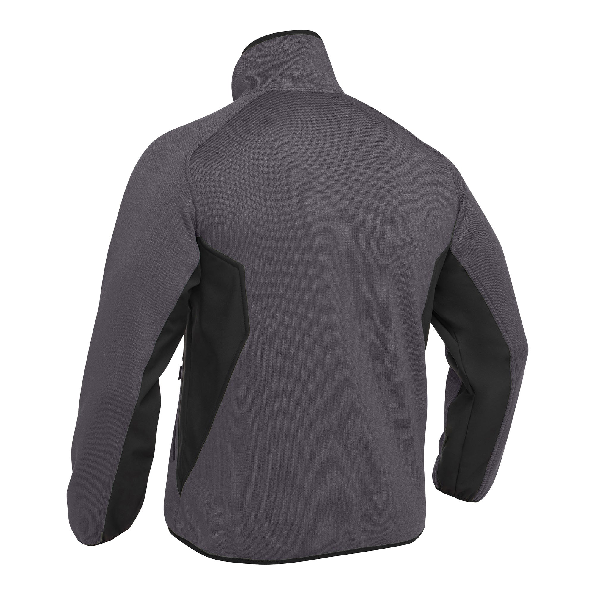 BISLEY CONCEPT KNIT Strick-/Softshell-Jacke - Image 6