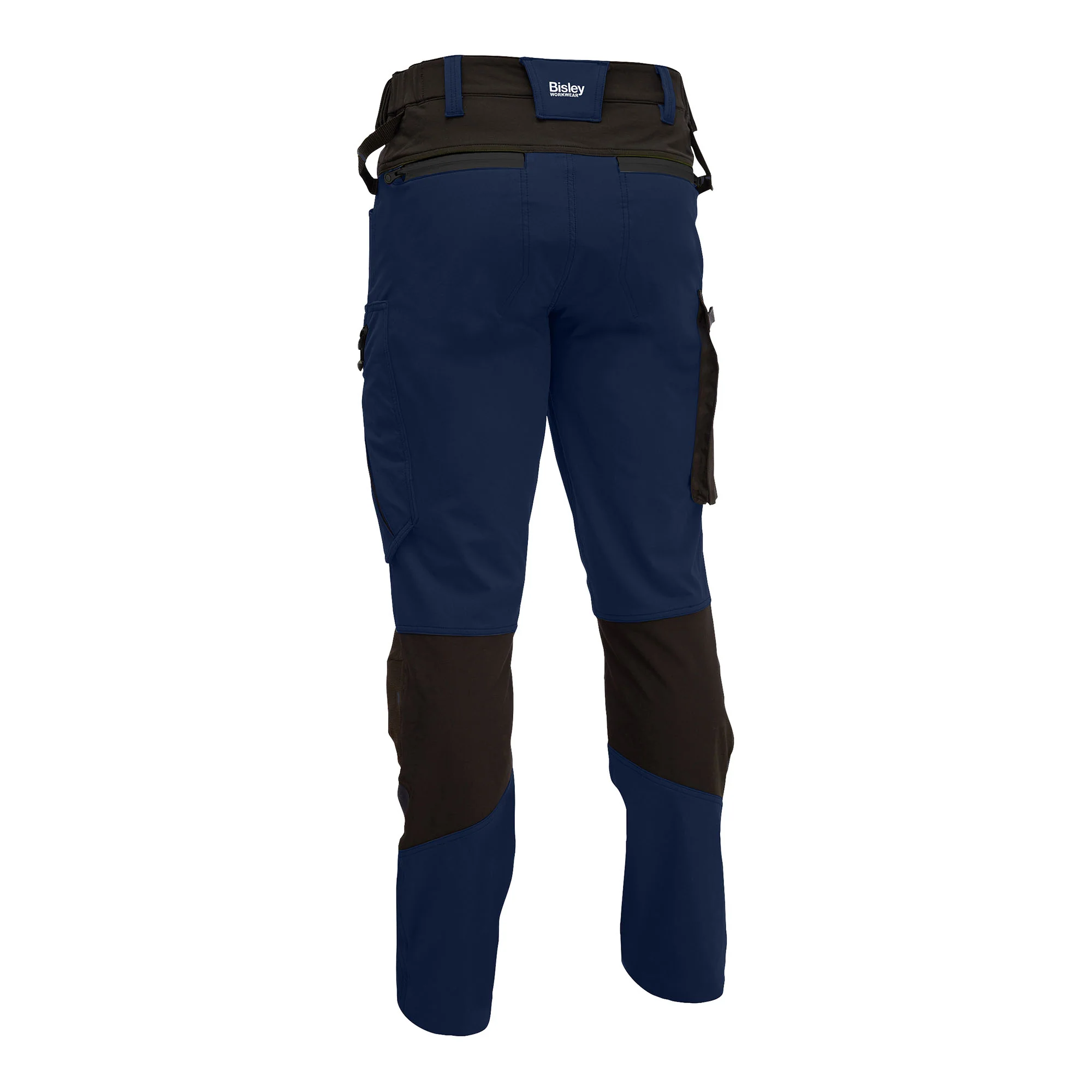 BISLEY CONCEPT STRETCH TRS Bundhose - Image 2