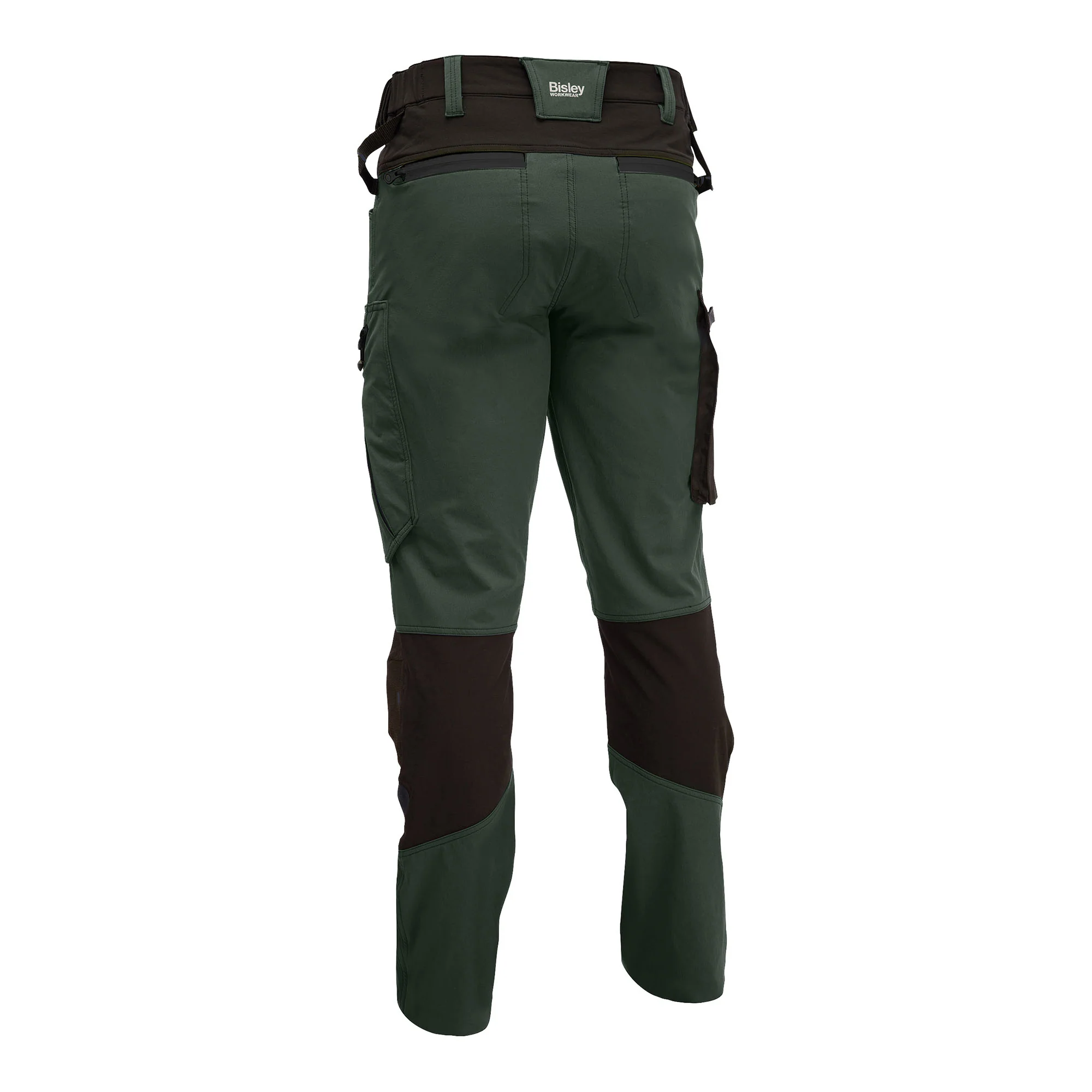 BISLEY CONCEPT STRETCH TRS Bundhose - Image 6
