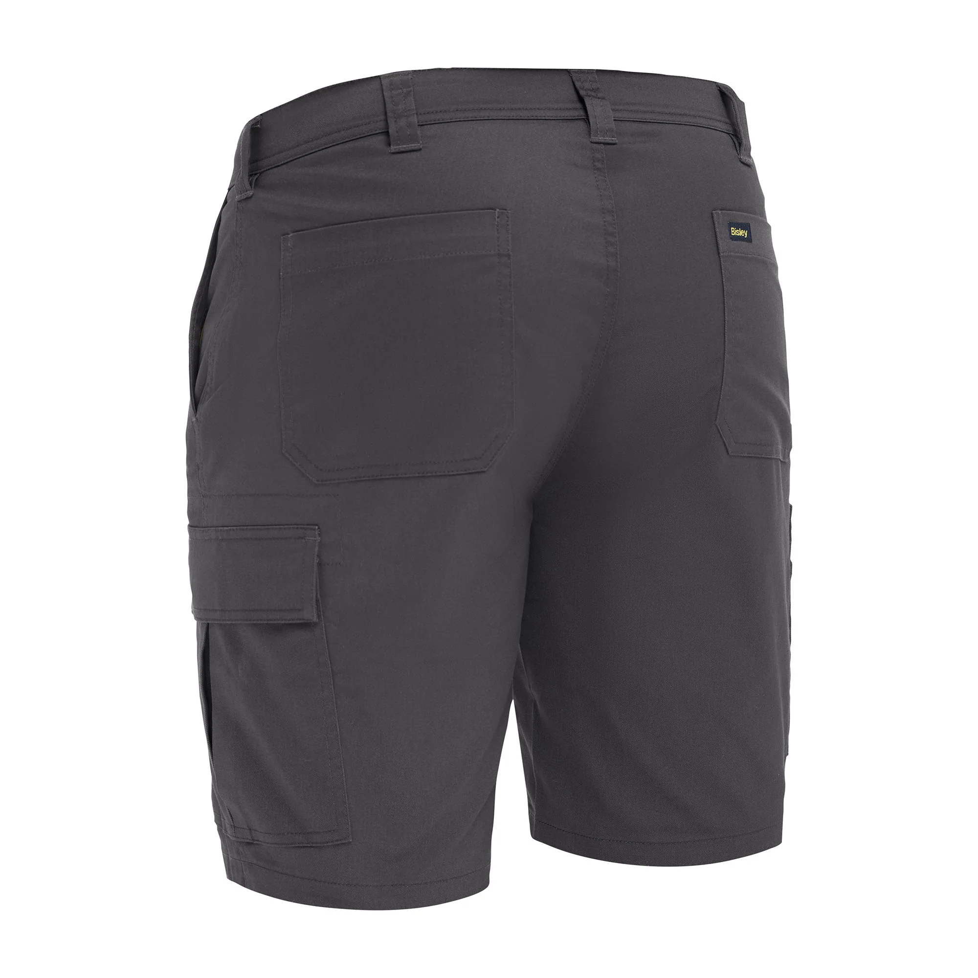 BISLEY DEKKSON SHORTS Mechanical Stretch-Shorts - Image 6