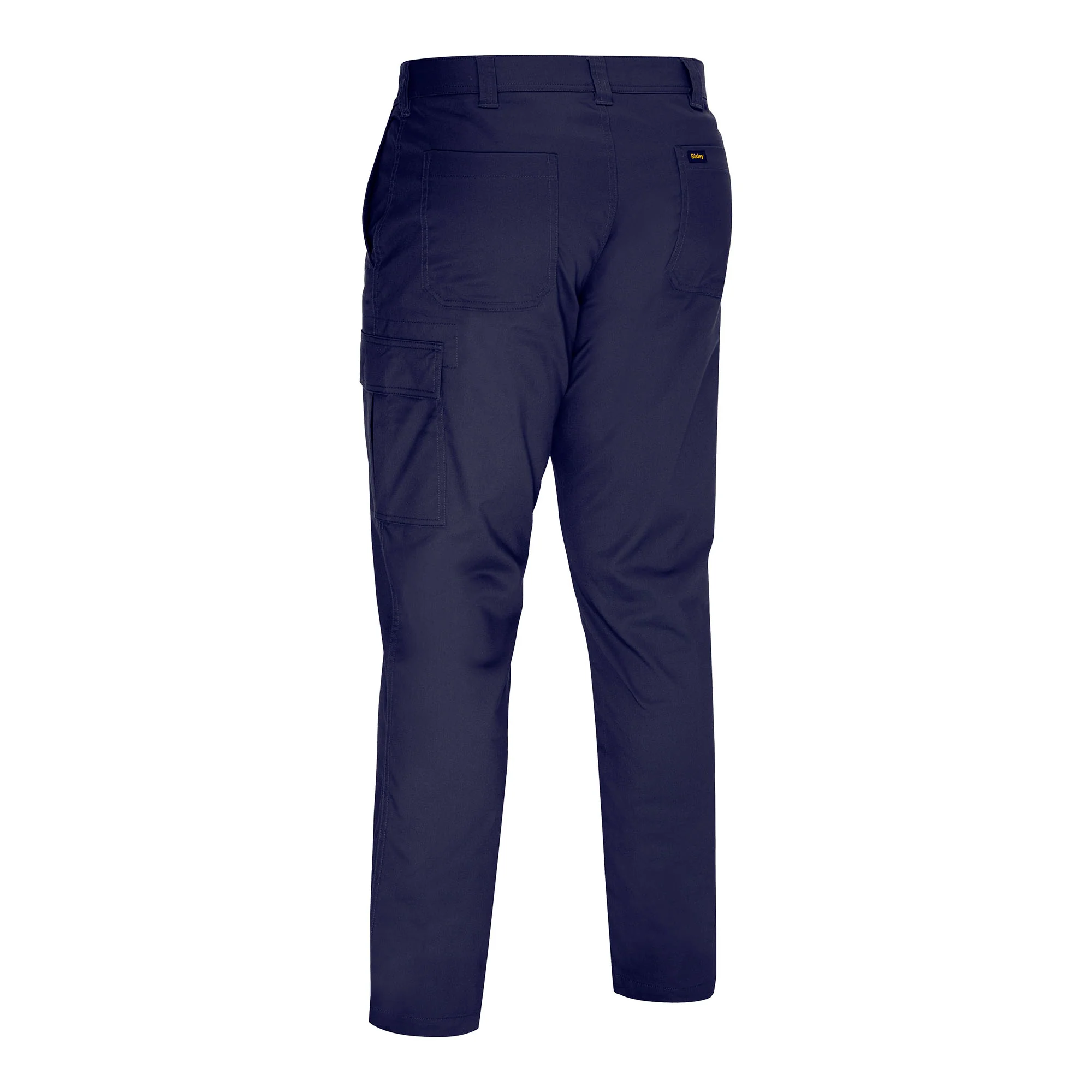 BISLEY DEKKSON TRS Stretch Cargohose - Image 6