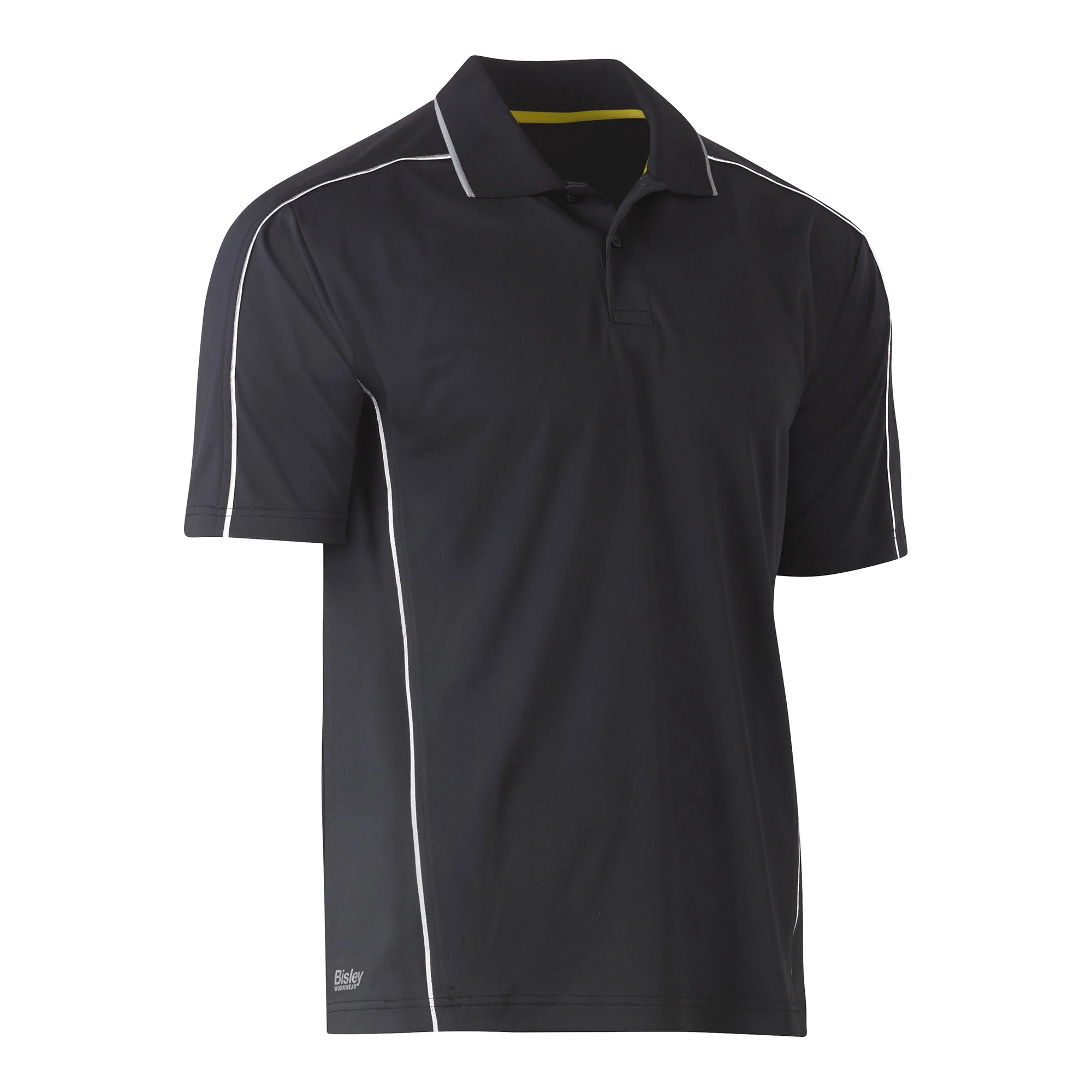 BISLEY DEVON Poloshirt - Image 3