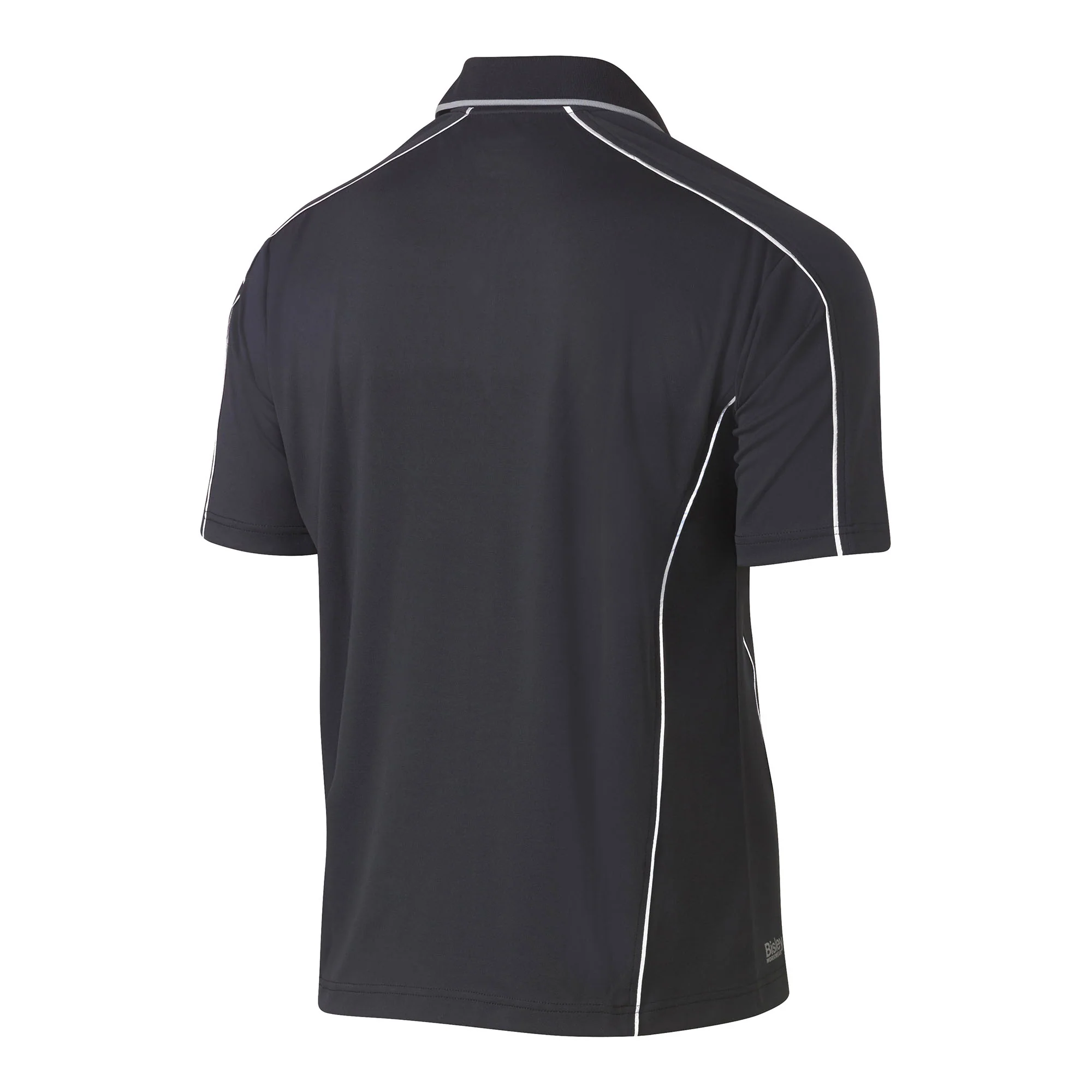 BISLEY DEVON Poloshirt - Image 4
