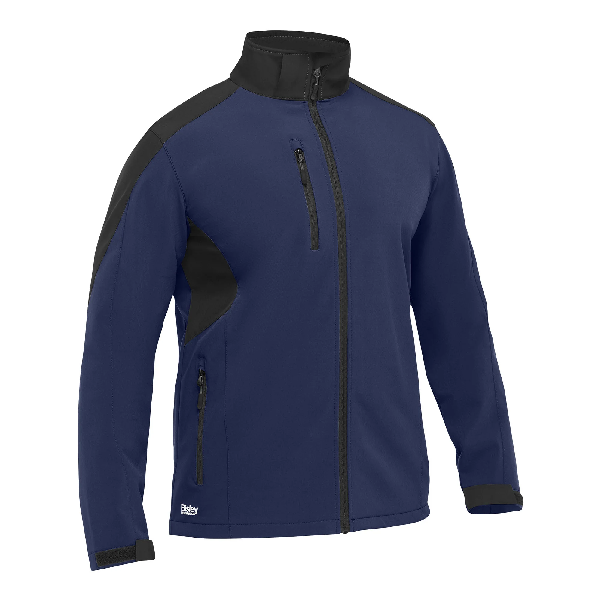 BISLEY HICKS Softshelljacke - Image 3