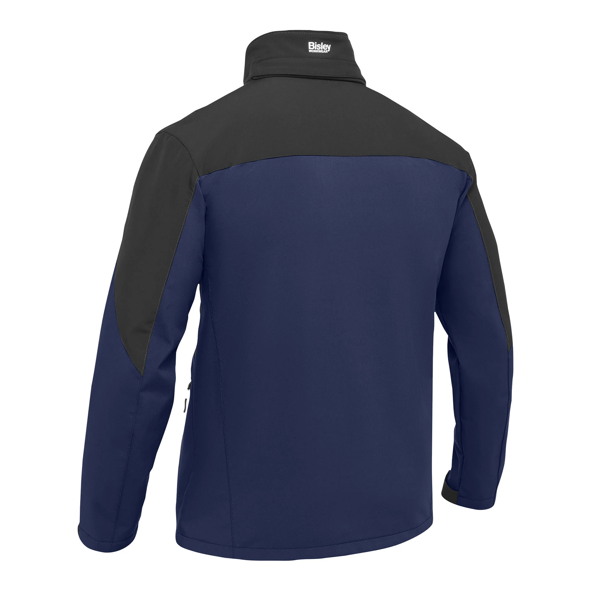 BISLEY HICKS Softshelljacke - Image 4
