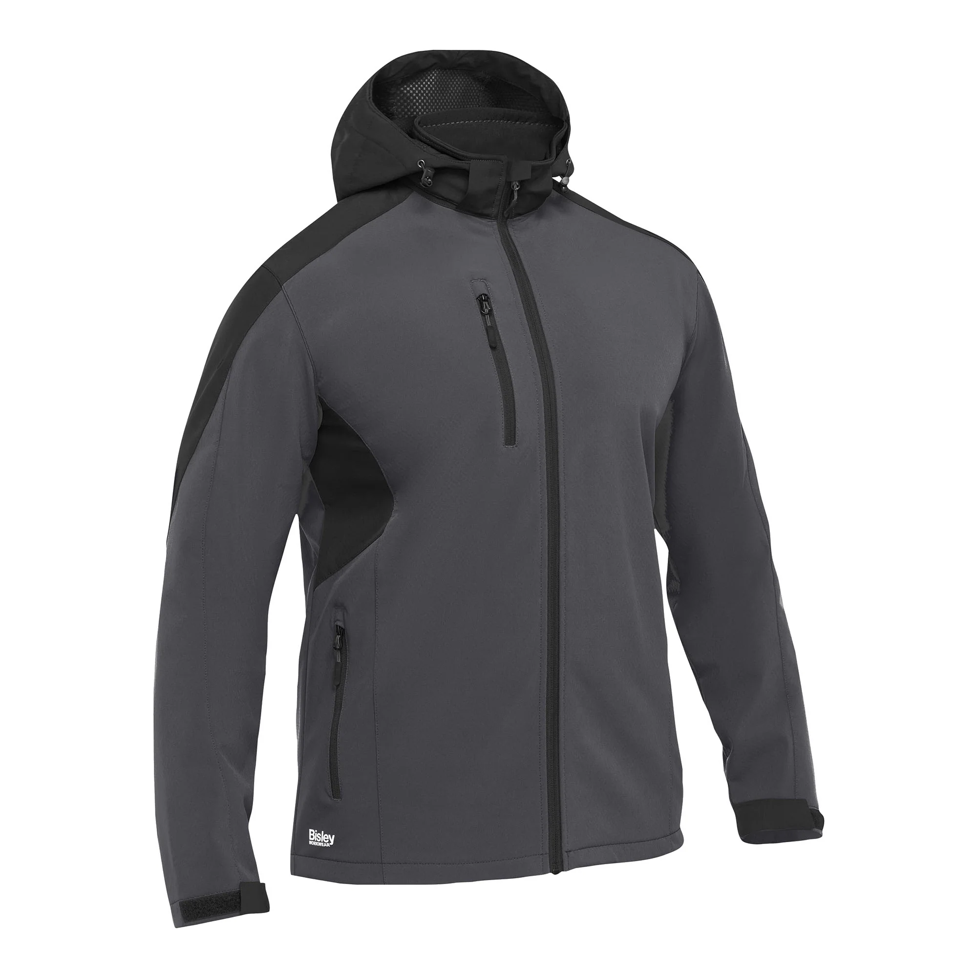 BISLEY HICKS Softshelljacke - Image 5
