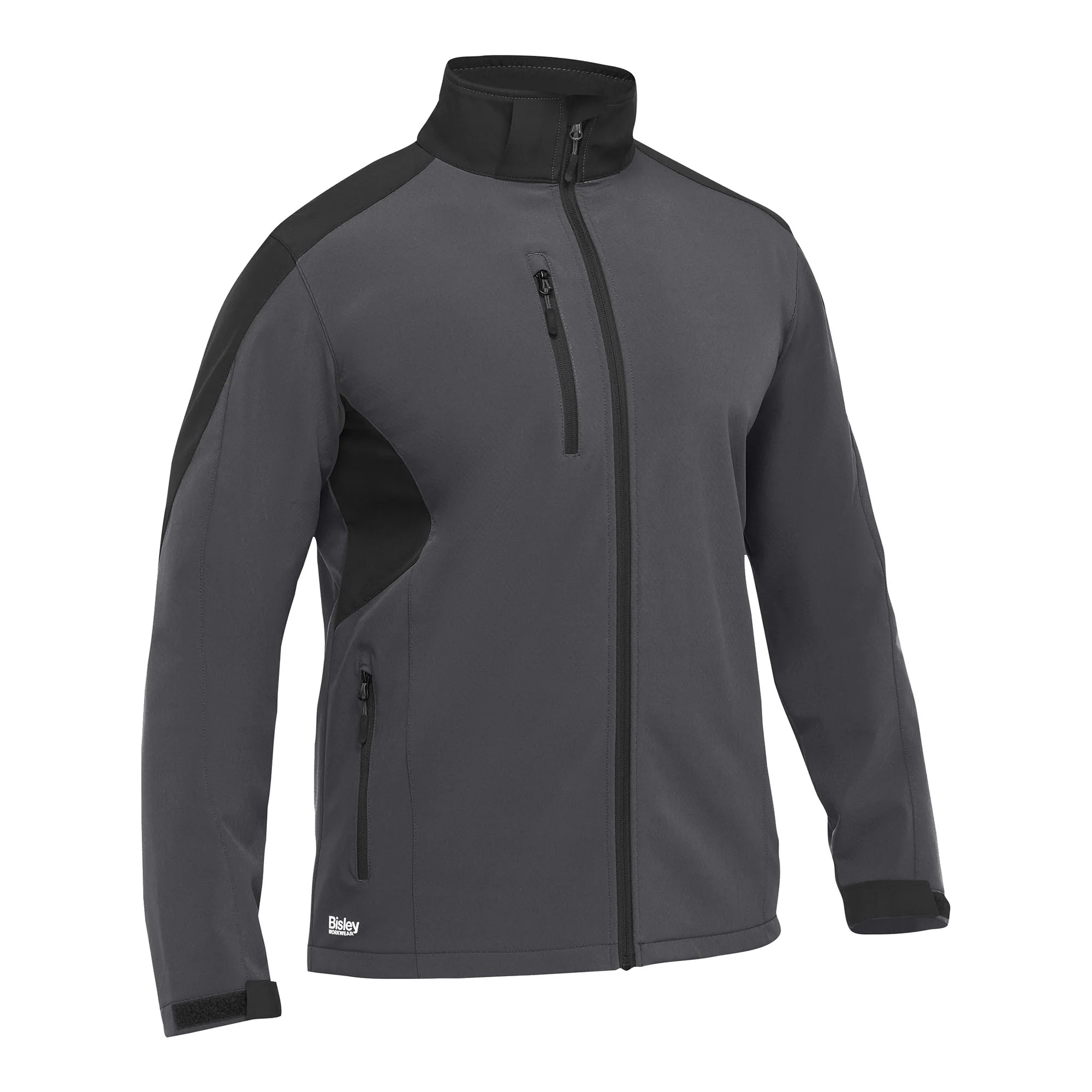 BISLEY HICKS Softshelljacke - Image 7