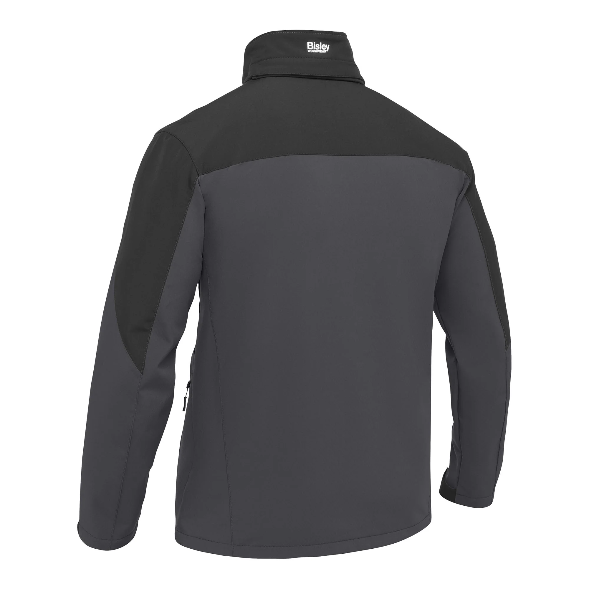 BISLEY HICKS Softshelljacke - Image 8