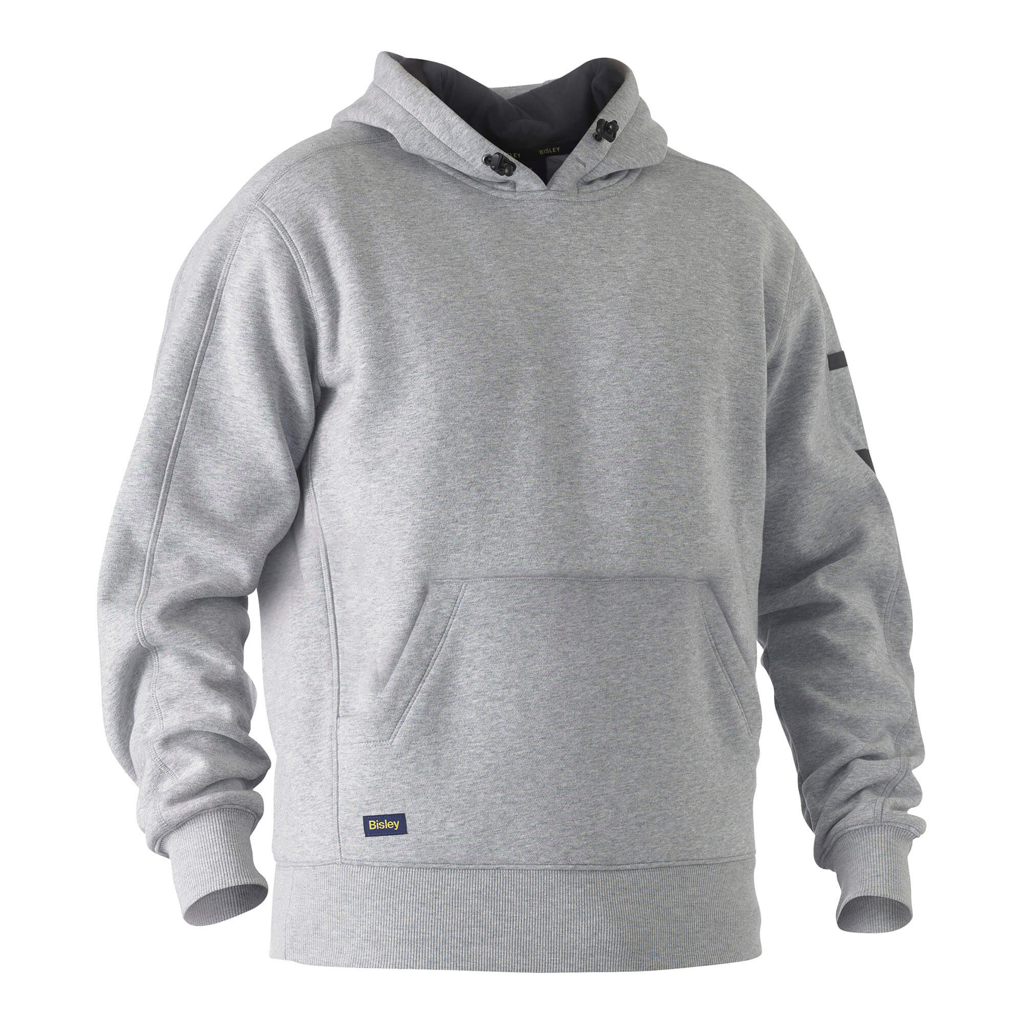 BISLEY KALBORN WORKER-HOODIE - Image 3