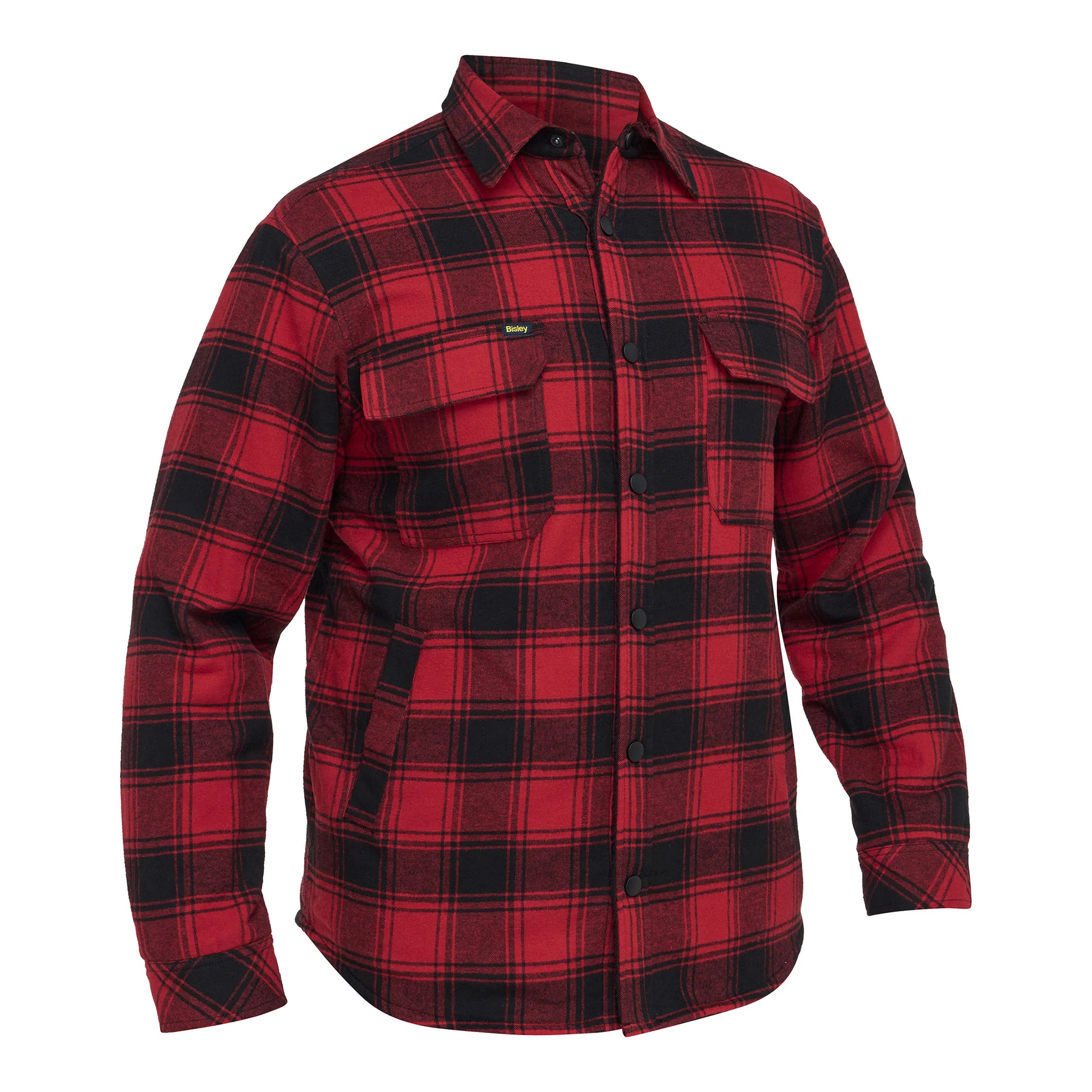 BISLEY KENT Hemdjacke