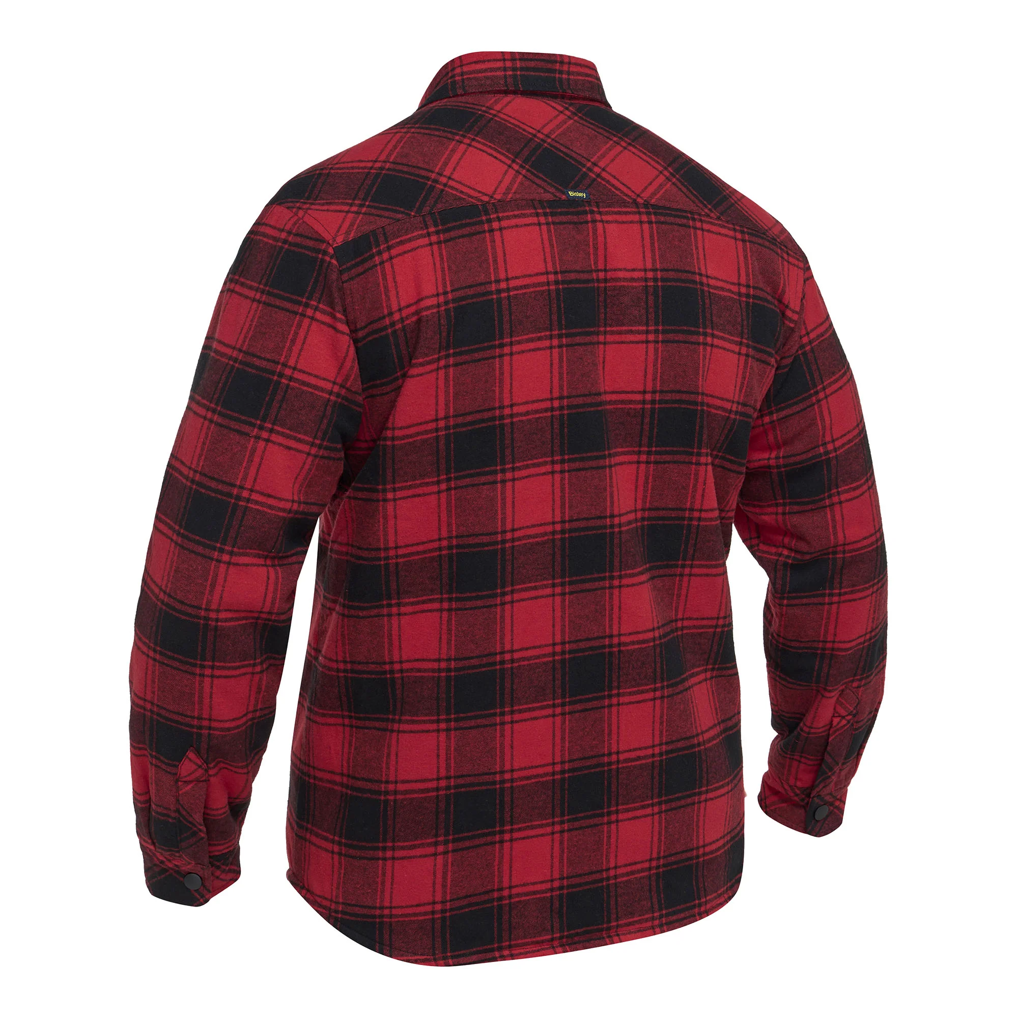 BISLEY KENT Hemdjacke - Image 2