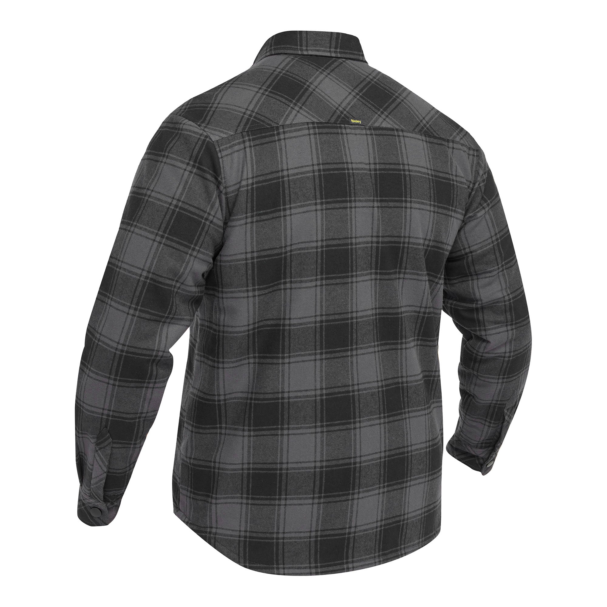 BISLEY KENT Hemdjacke - Image 4