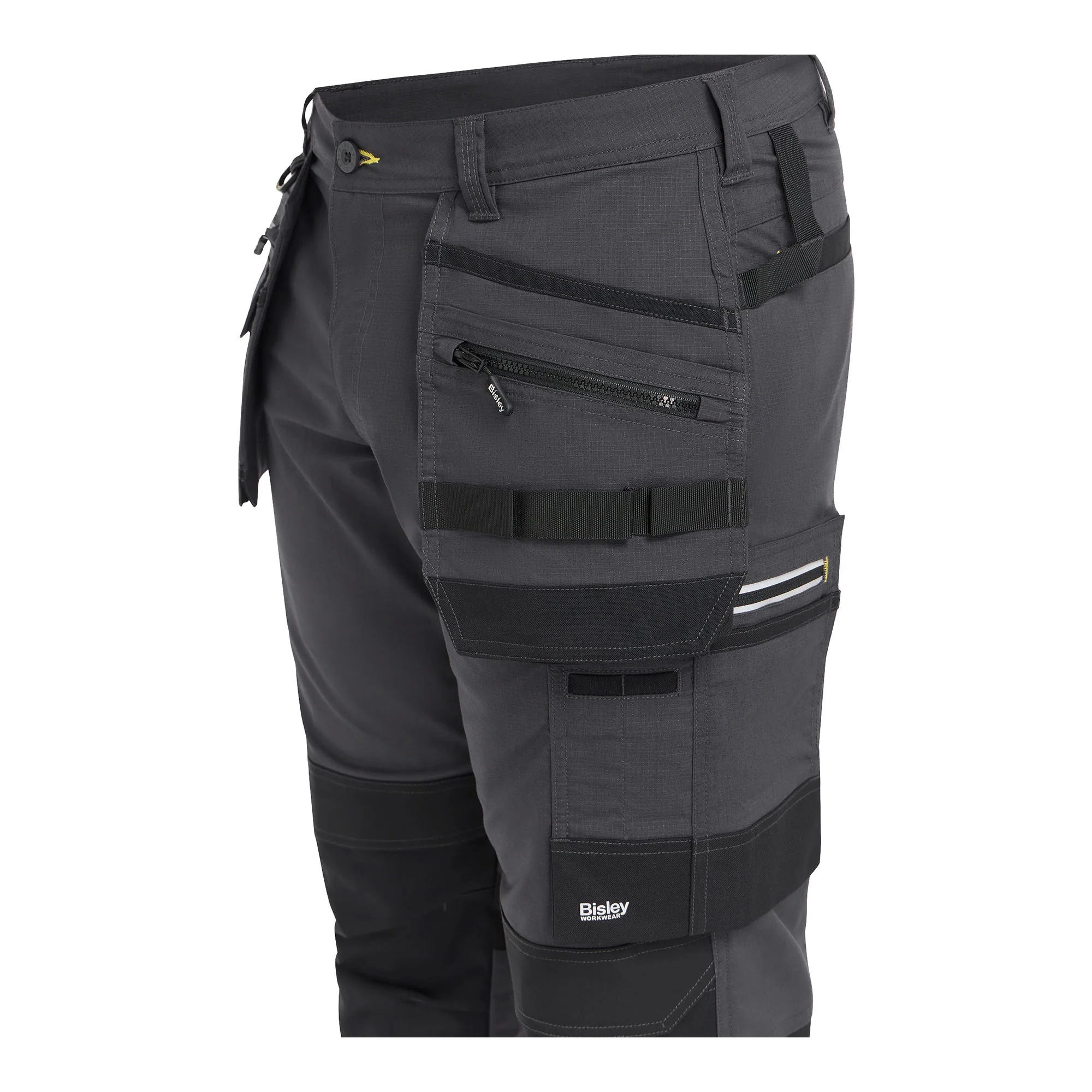 BISLEY MADDOX TWO-TONE TRS Arbeitshose - Image 12
