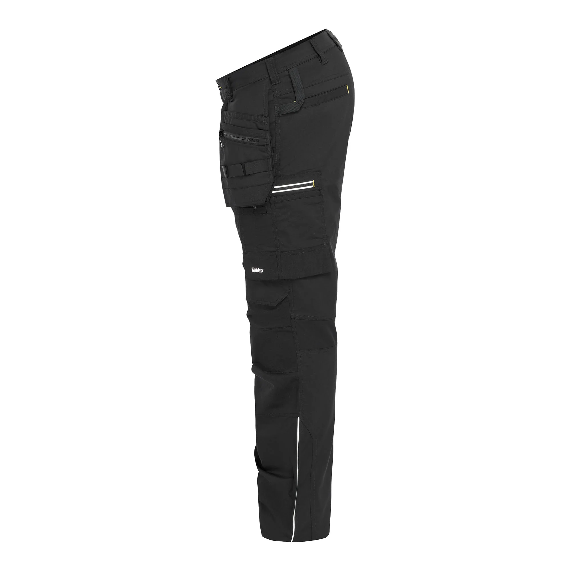 BISLEY MADDOX TWO-TONE TRS Arbeitshose - Image 4