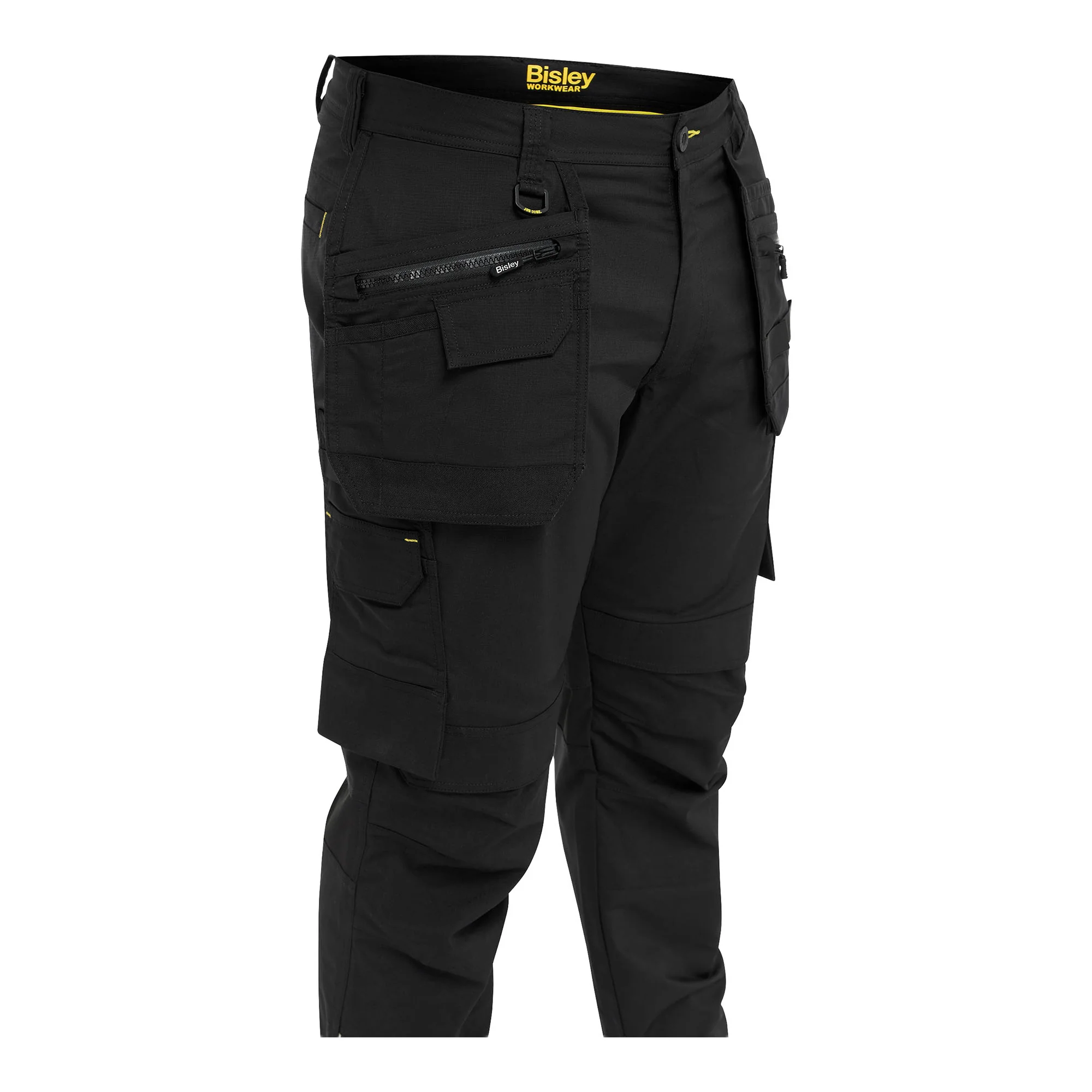 BISLEY MADDOX TWO-TONE TRS Arbeitshose - Image 5