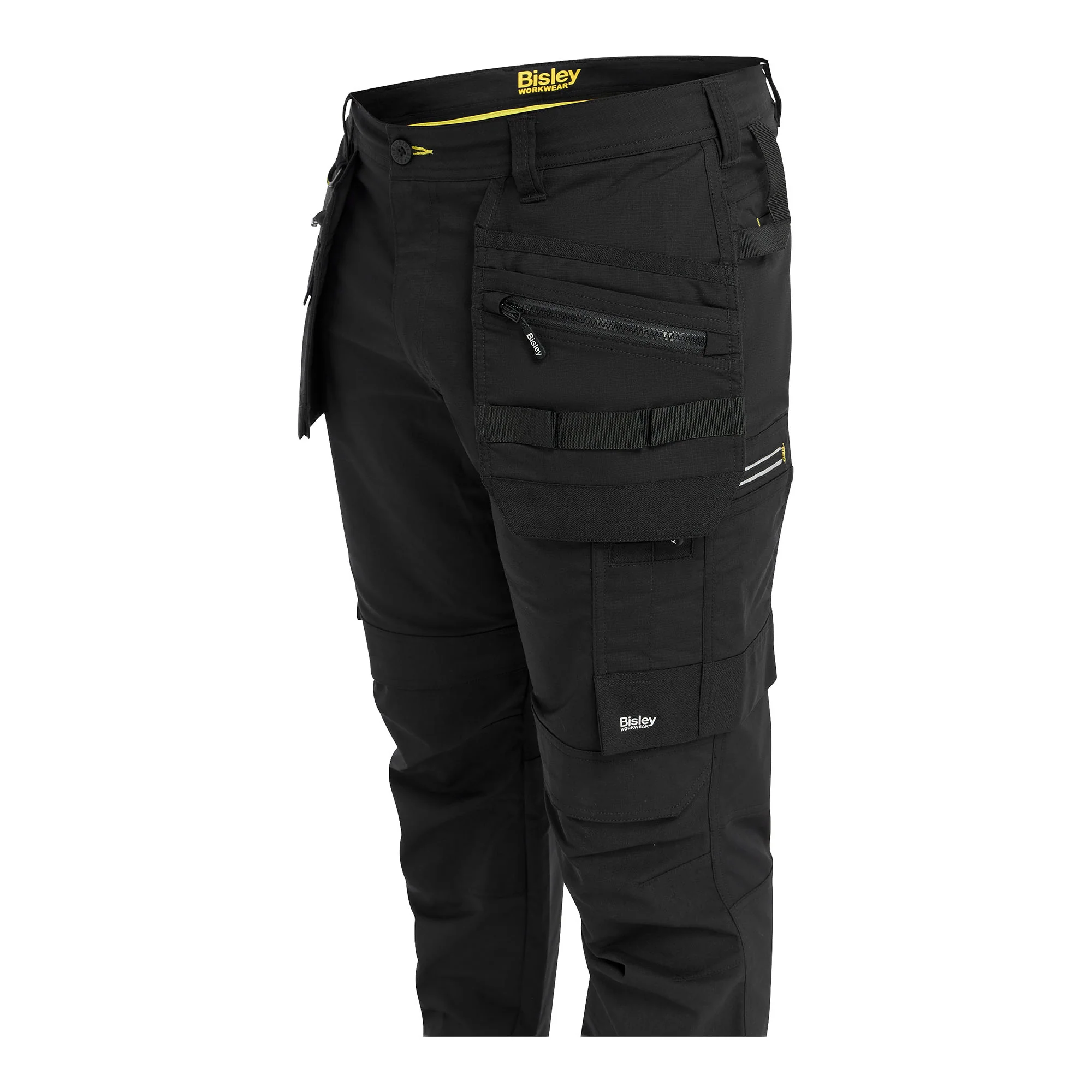 BISLEY MADDOX TWO-TONE TRS Arbeitshose - Image 6