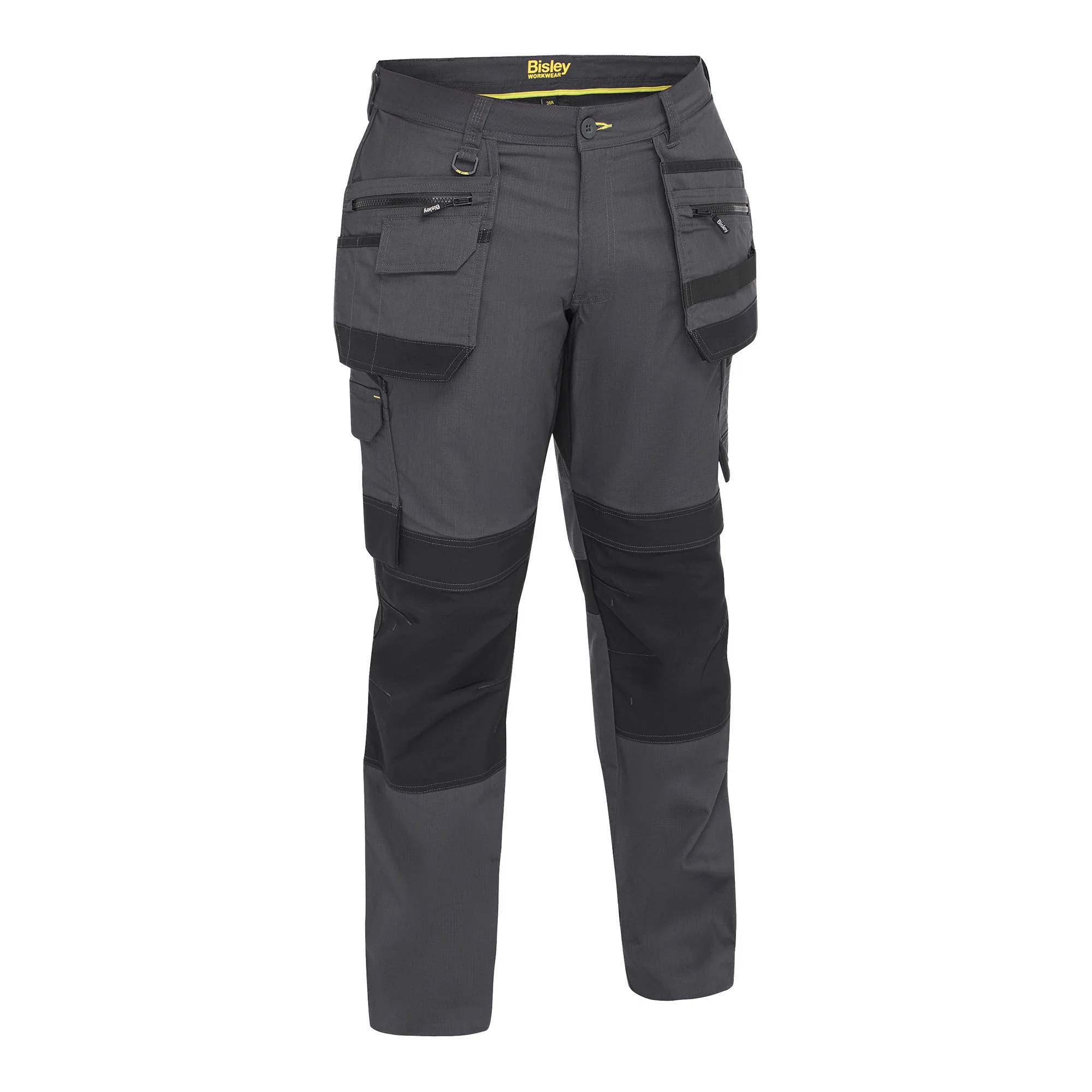 BISLEY MADDOX TWO-TONE TRS Arbeitshose - Image 7