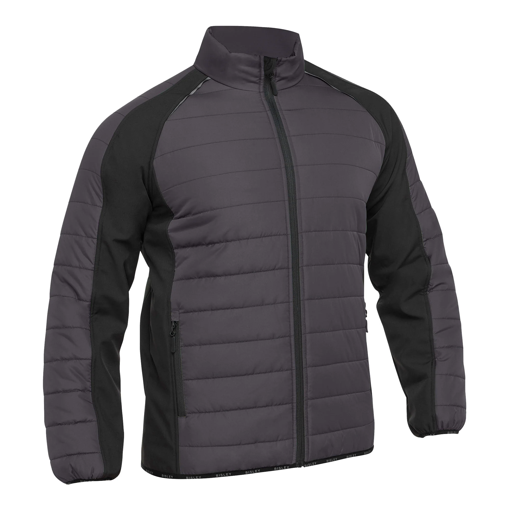 BISLEY NARES Softshelljacke - Image 3