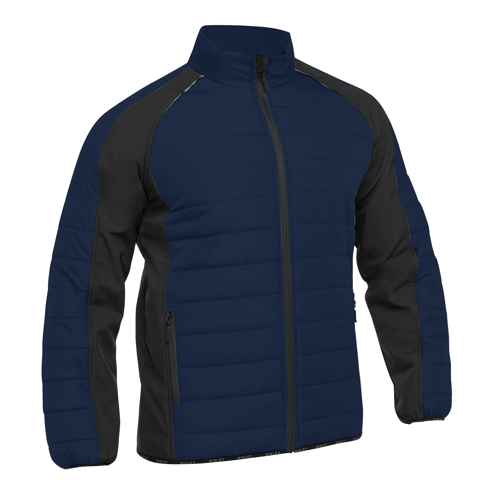 BISLEY NARES Softshelljacke - Image 5