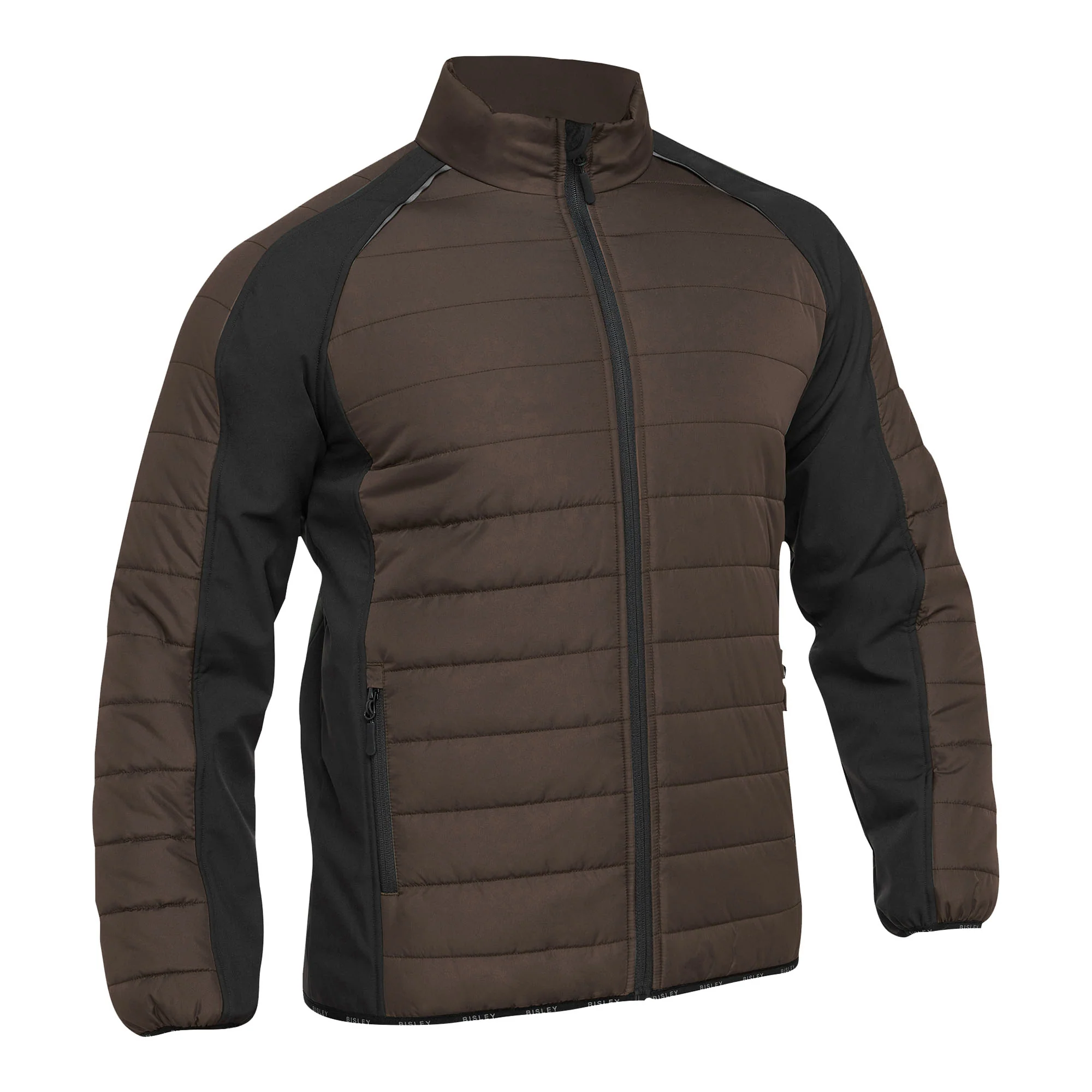 BISLEY NARES Softshelljacke - Image 7