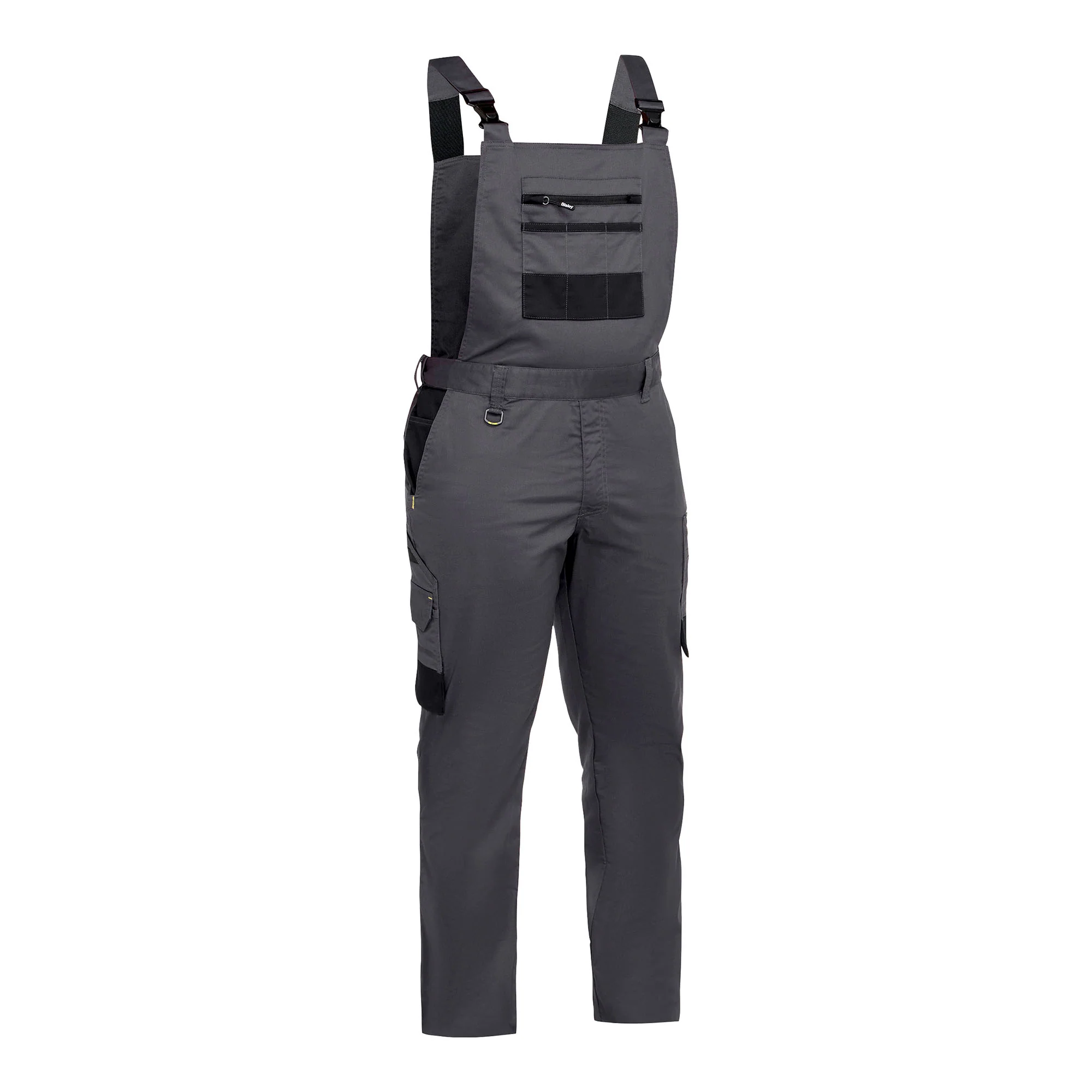 BISLEY OLIVER TWO-TONE DGS Arbeitslatzhose - Image 3