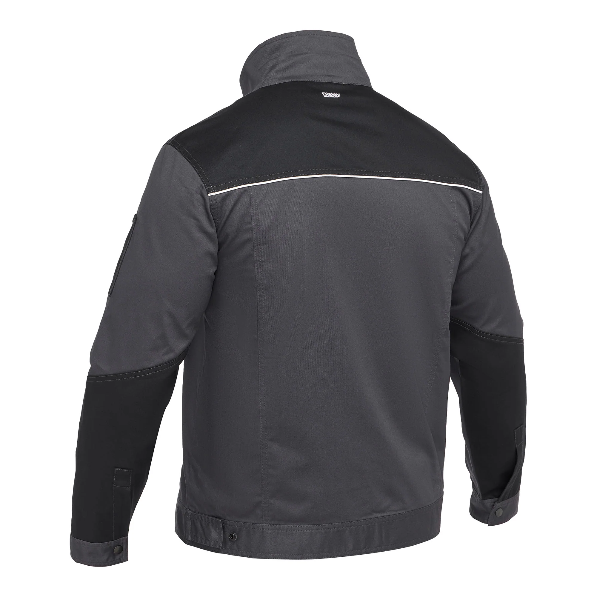 BISLEY OLIVER TWO TONE JKT Arbeitsjacke - Image 4