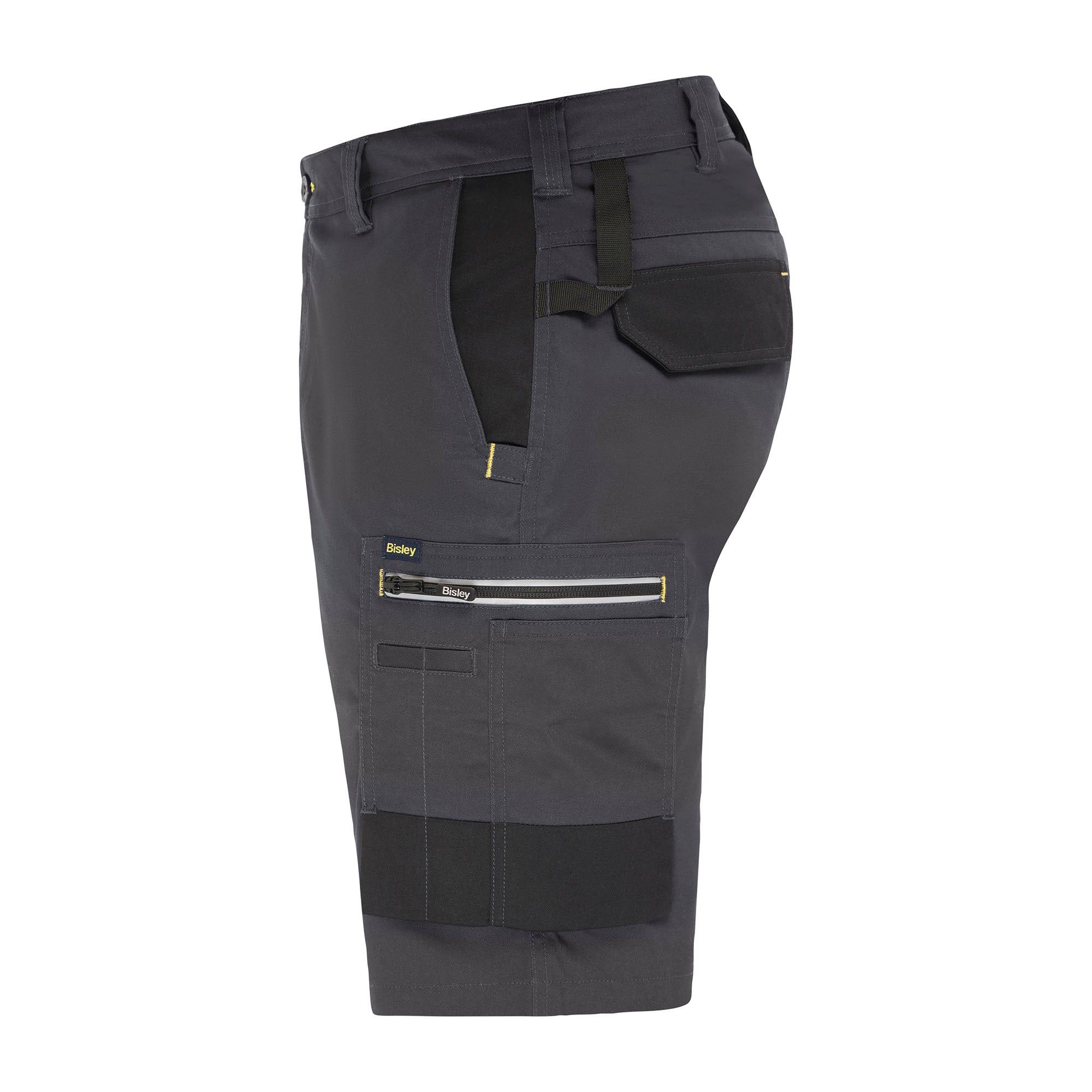BISLEY OLIVER TWO-TONE SHORTS Cargo-Shorts - Image 4