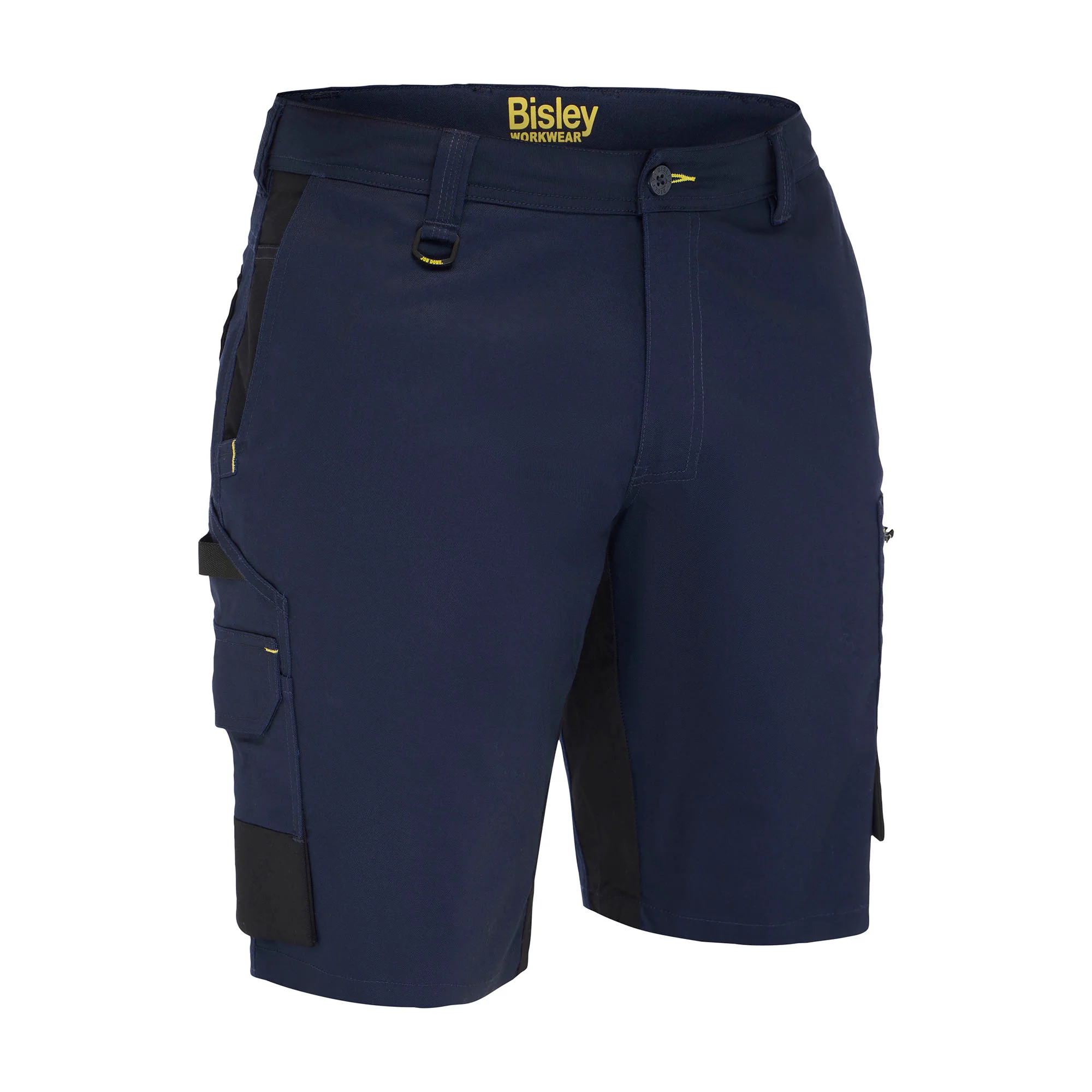 BISLEY OLIVER TWO-TONE SHORTS Cargo-Shorts - Image 5