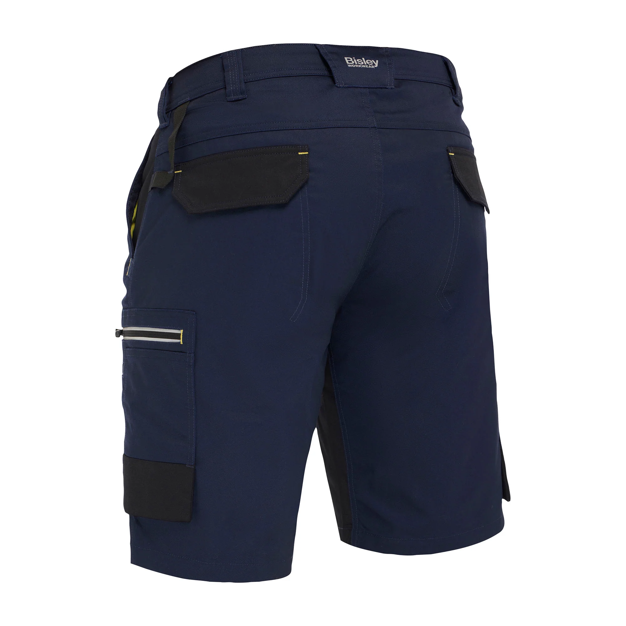 BISLEY OLIVER TWO-TONE SHORTS Cargo-Shorts - Image 6