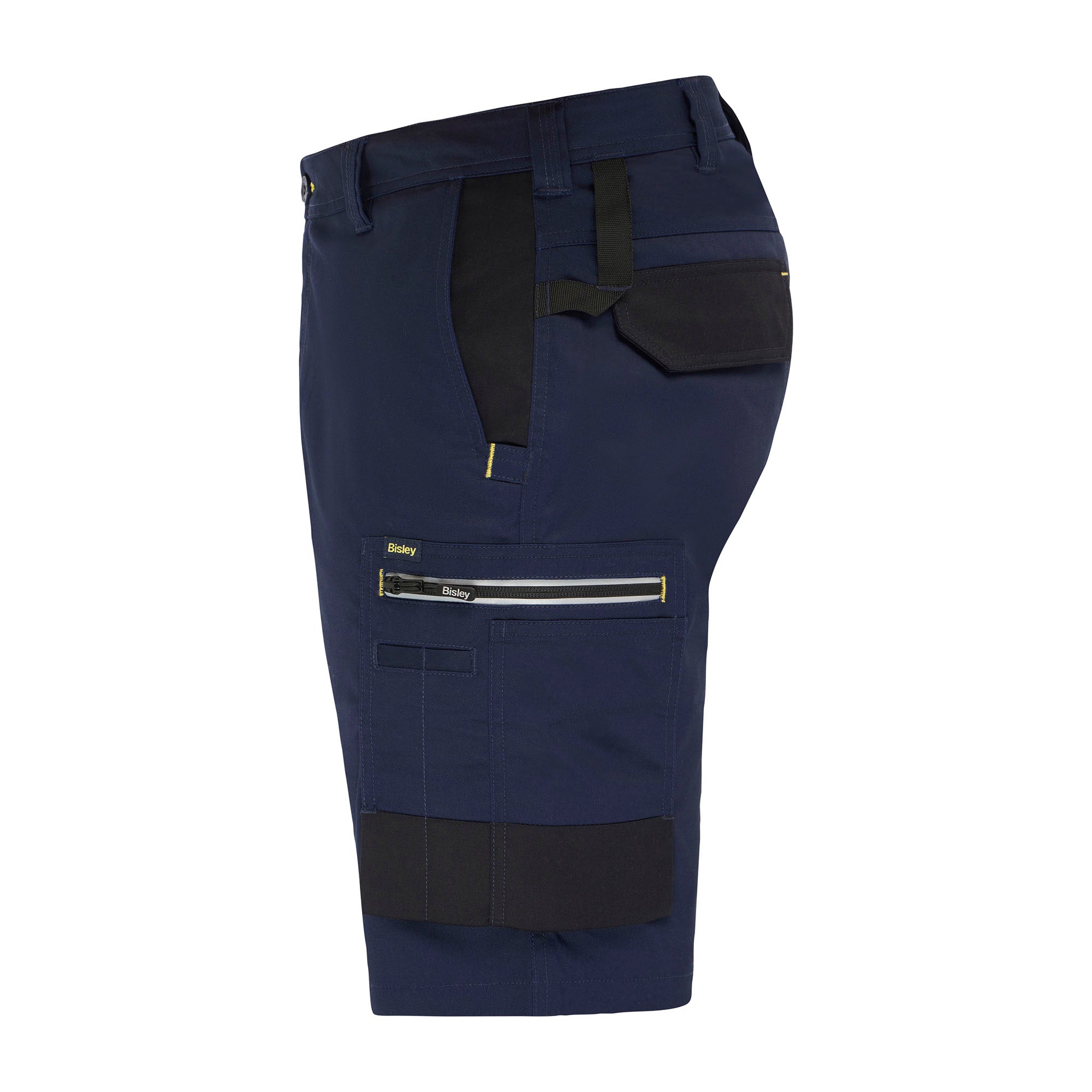BISLEY OLIVER TWO-TONE SHORTS Cargo-Shorts - Image 8
