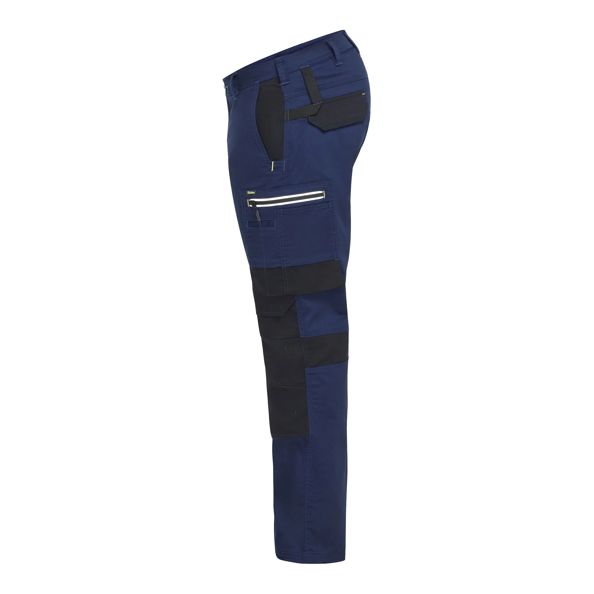 BISLEY OLIVER TWO-TONE TRS Arbeitshose - Image 5
