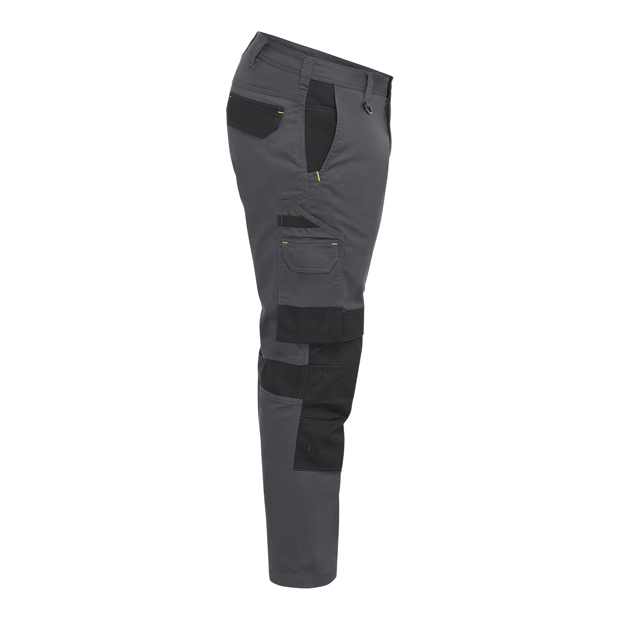 BISLEY OLIVER TWO-TONE TRS Arbeitshose - Image 9