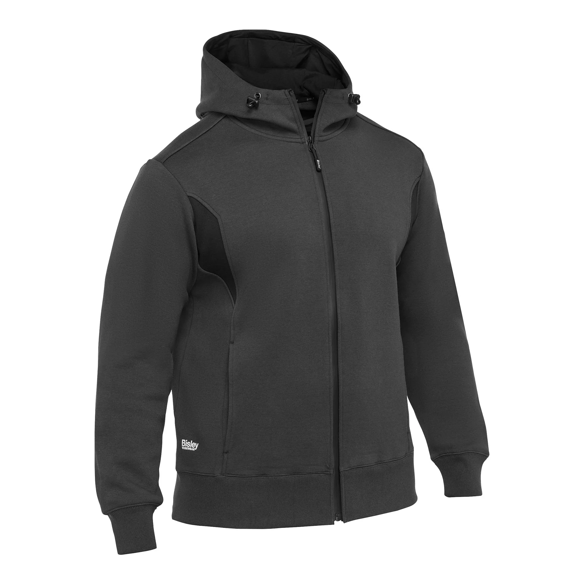 BISLEY RAWSON TWO-TONE Jacke - Image 3