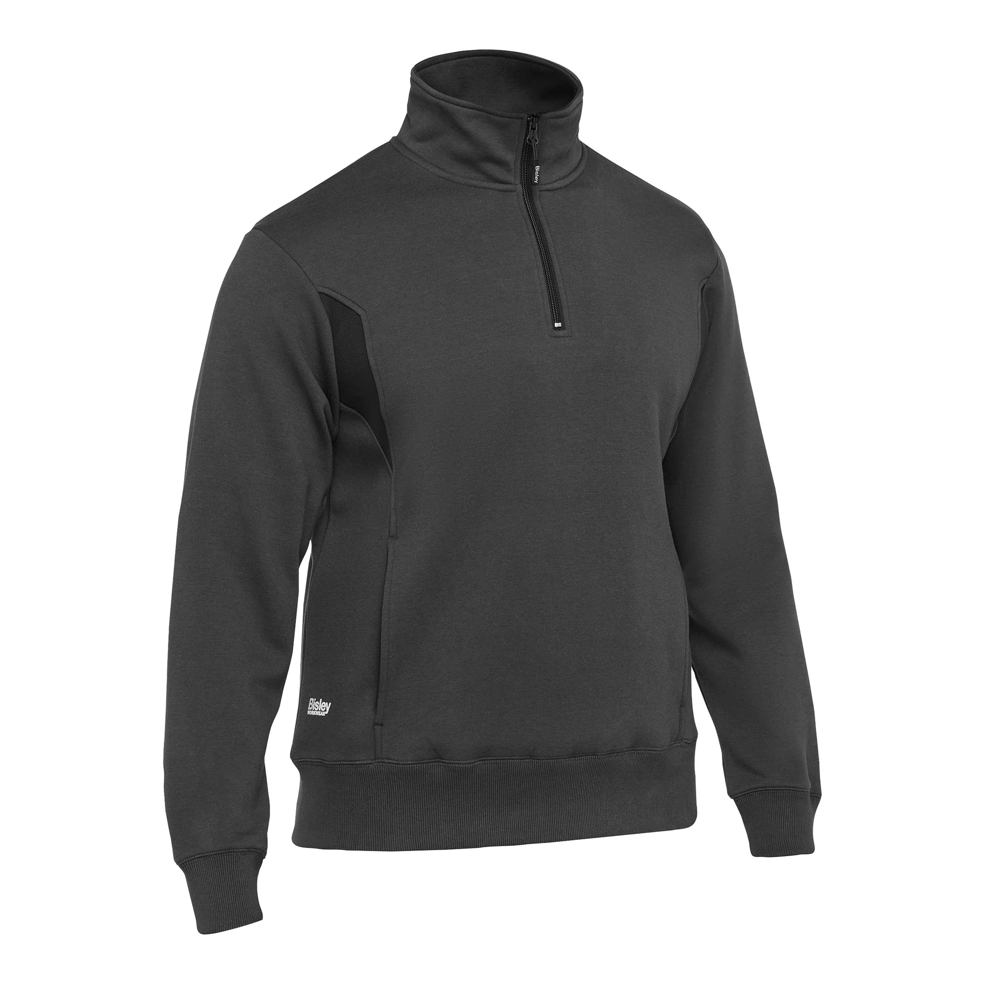 BISLEY RAWSON TWO-TONE Sweater - Image 3