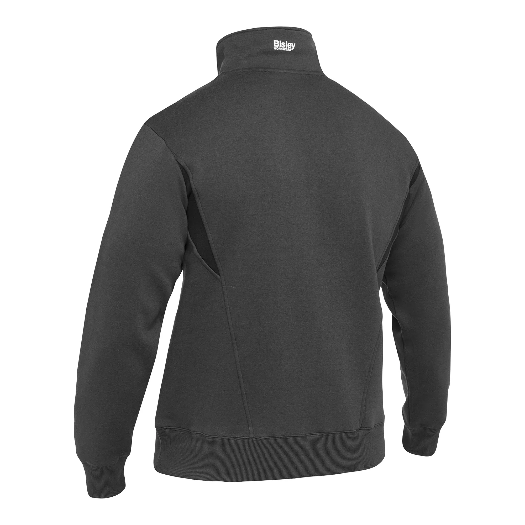 BISLEY RAWSON TWO-TONE Sweater - Image 4