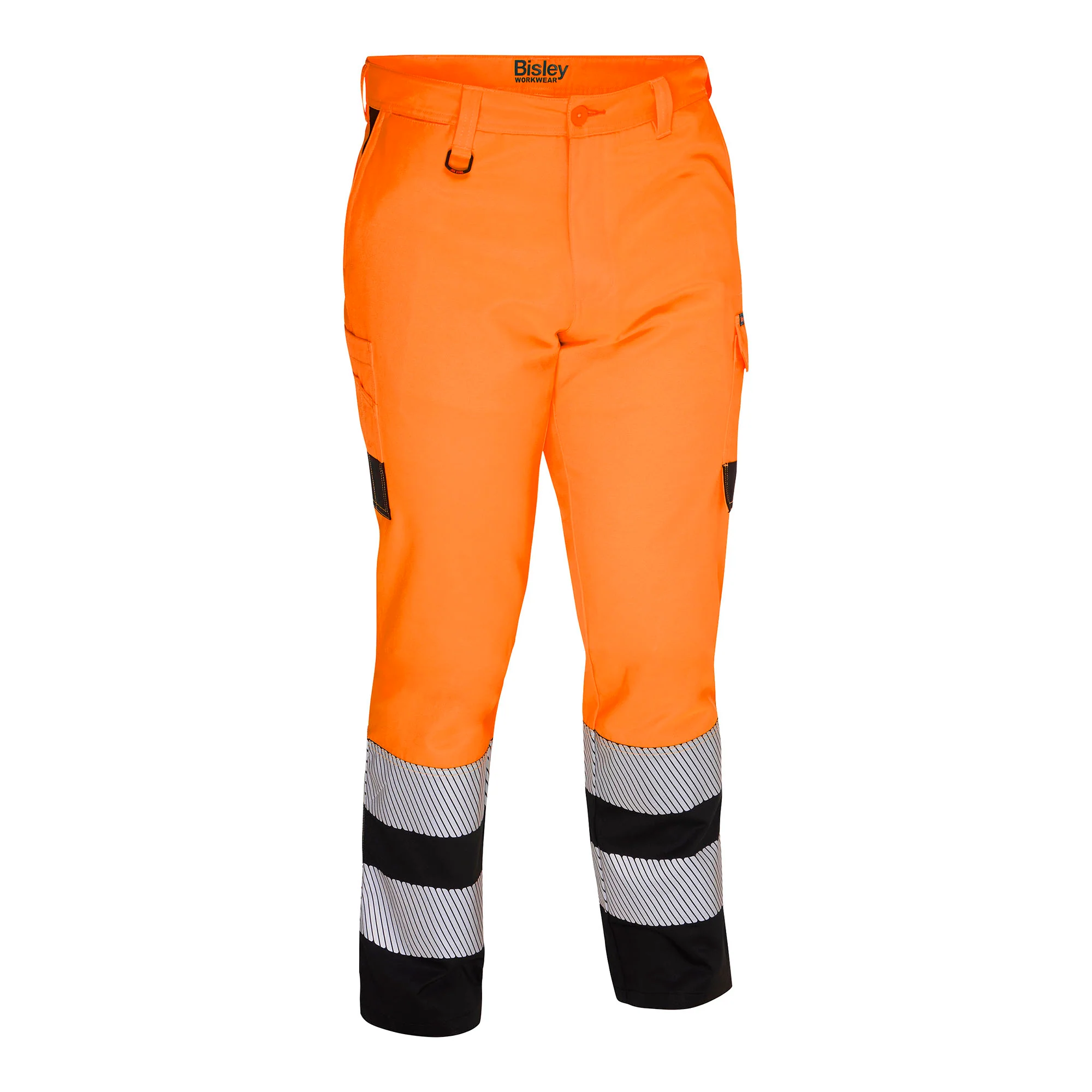BISLEY STRAVEN TWO-TONE TRS HI VIS Bundhose - Image 5