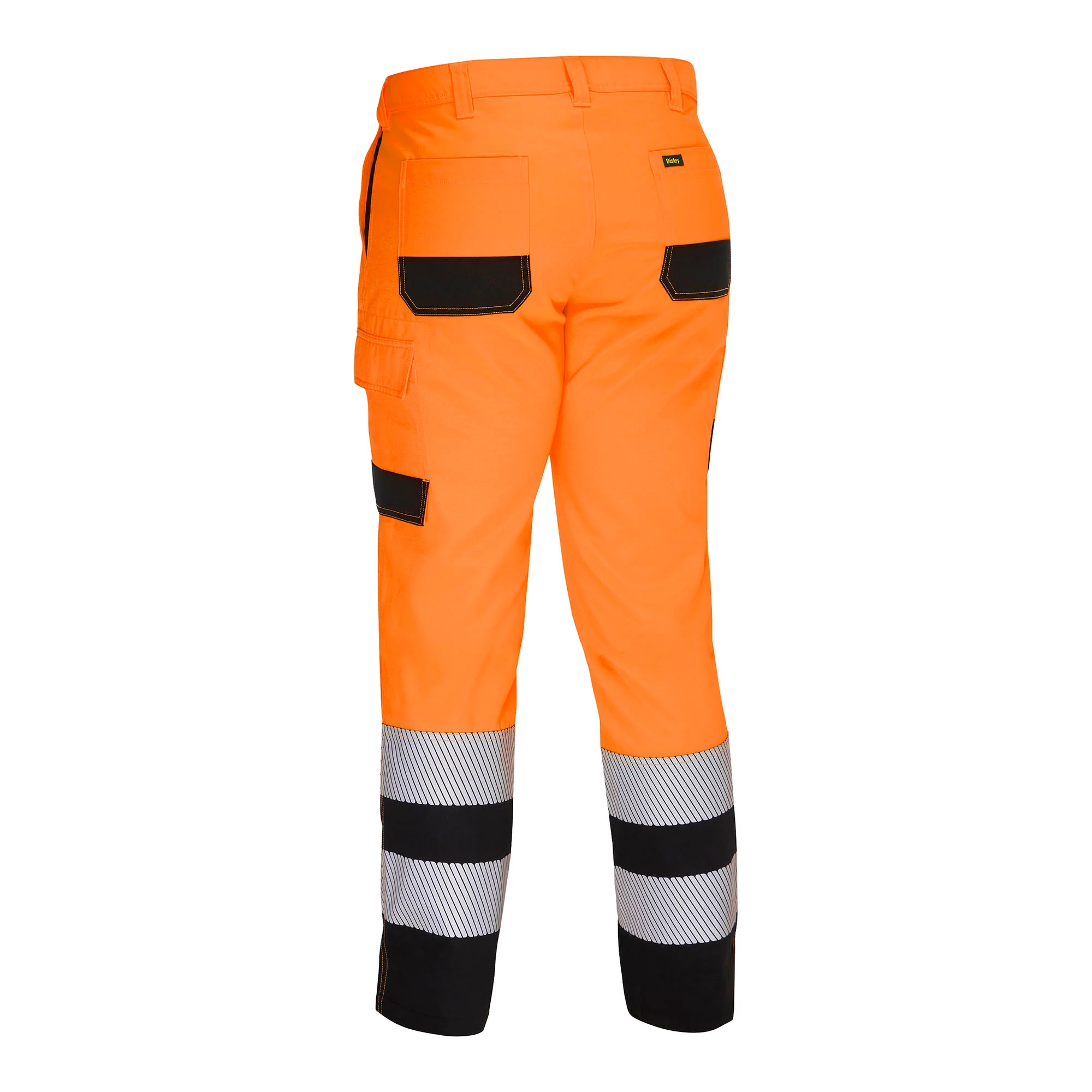BISLEY STRAVEN TWO-TONE TRS HI VIS Bundhose - Image 6