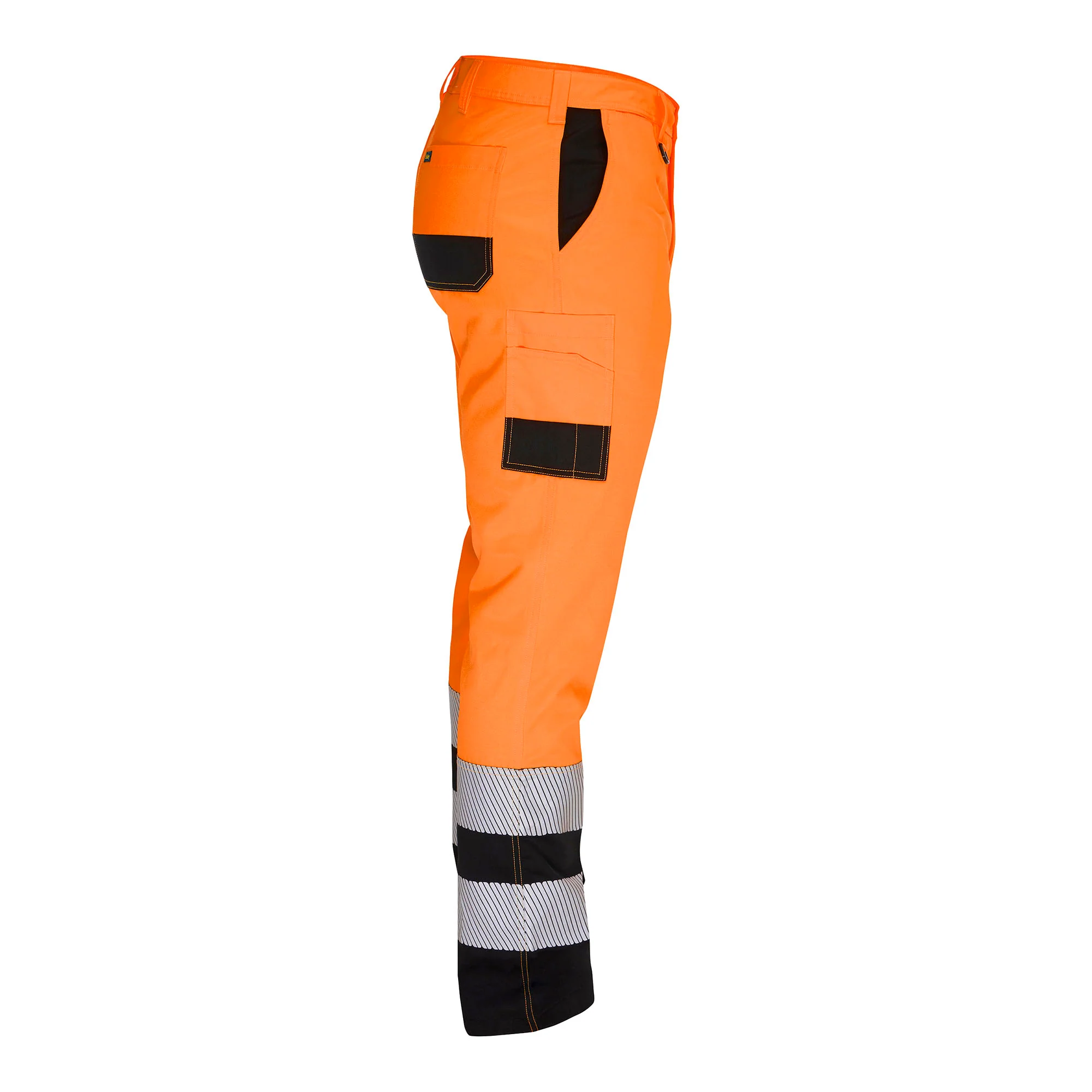 BISLEY STRAVEN TWO-TONE TRS HI VIS Bundhose - Image 7