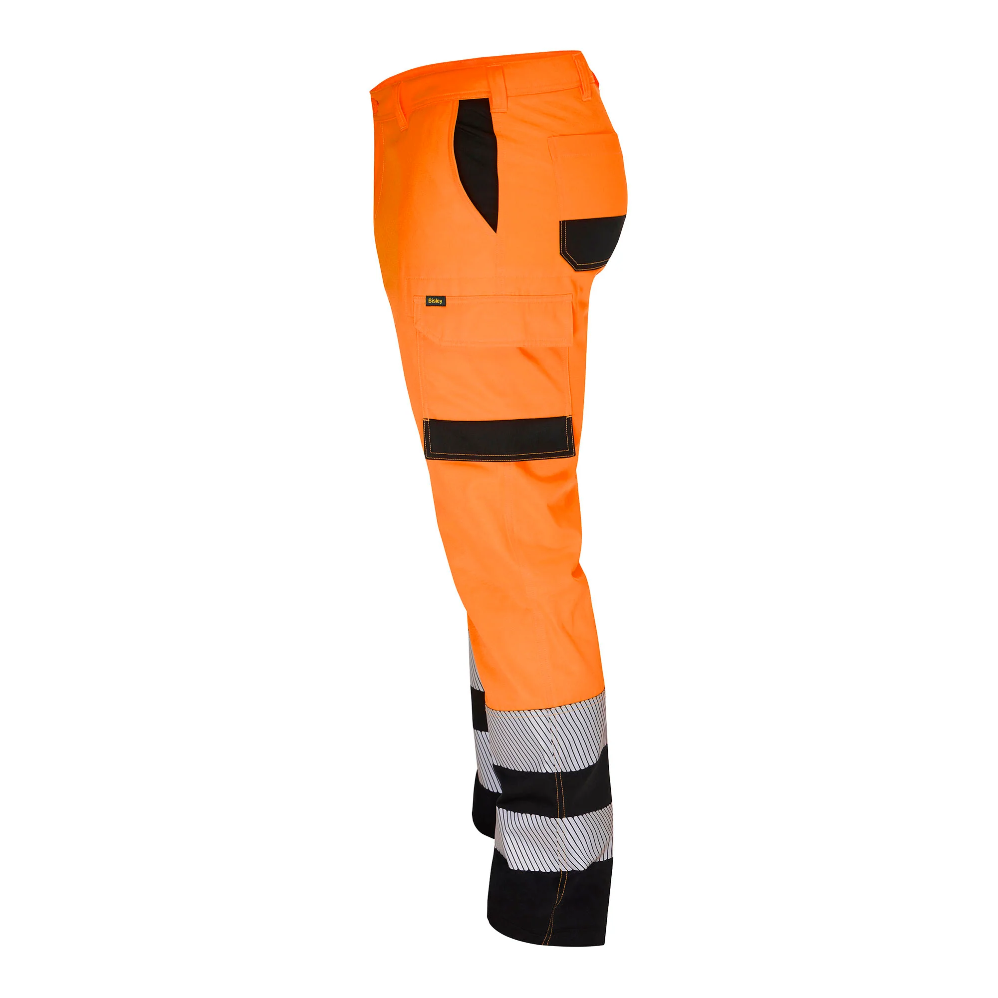 BISLEY STRAVEN TWO-TONE TRS HI VIS Bundhose - Image 8